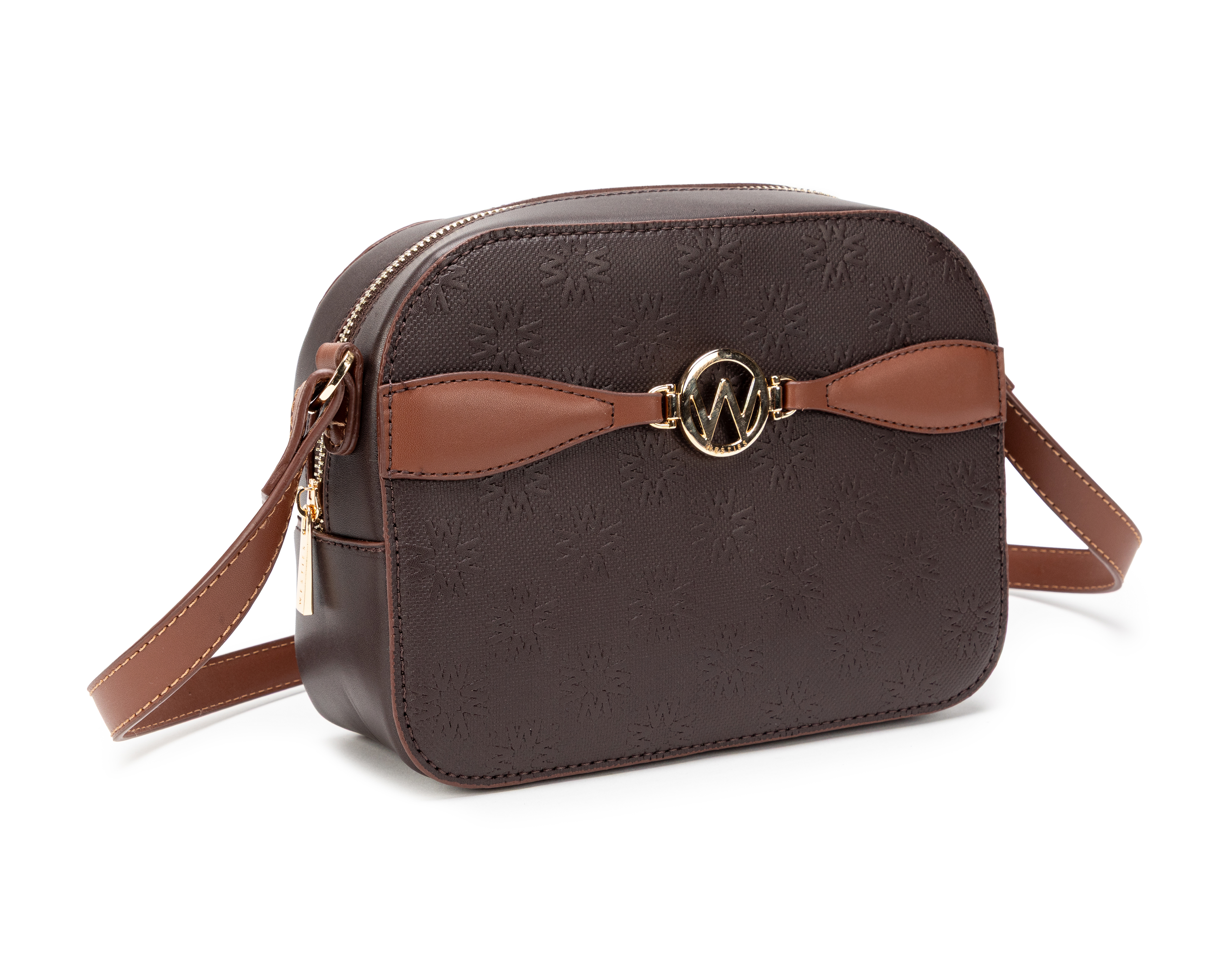 Foto 2 | Foto 2 | Bolsa Cruzada Westies Leexa