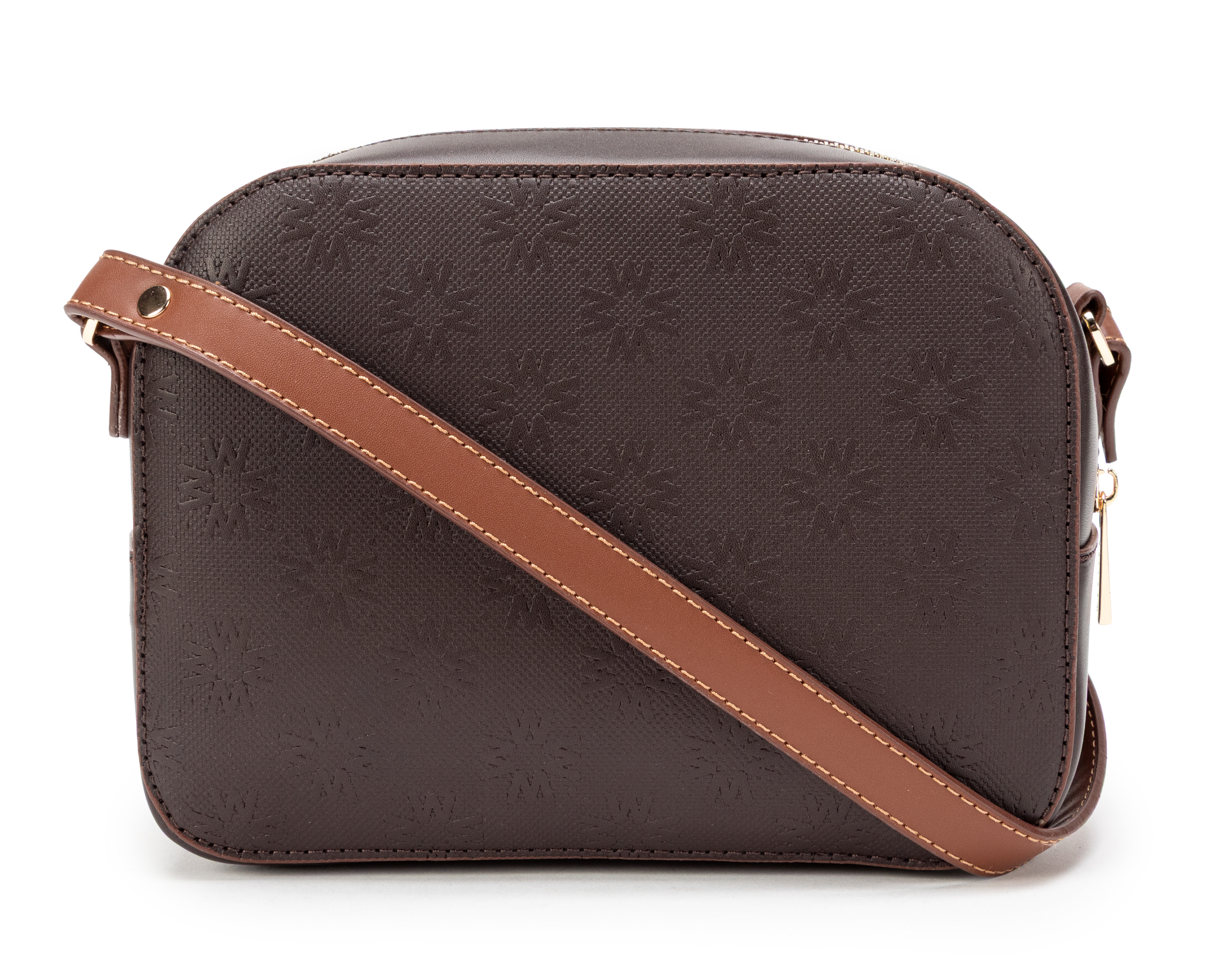 Foto 4 pulgar | Foto 3 | Bolsa Cruzada Westies Leexa