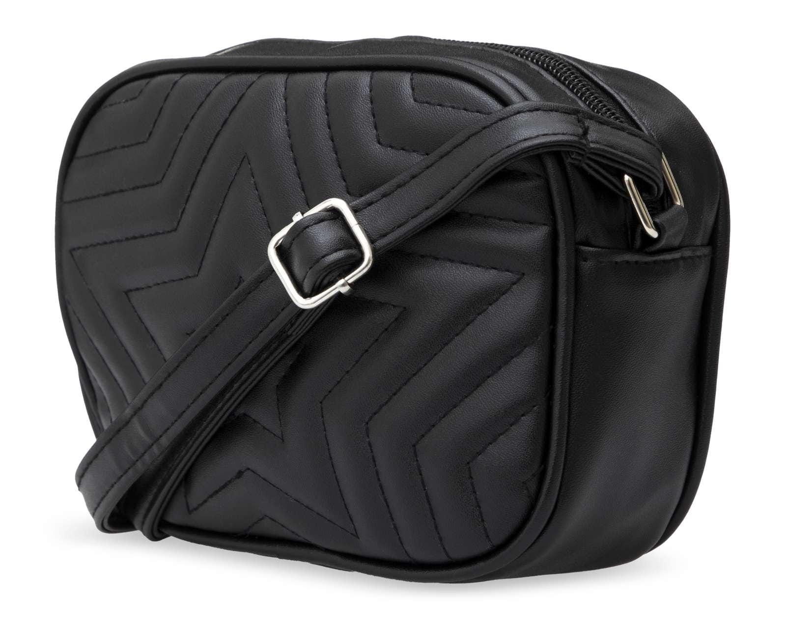 Foto 3 pulgar | Foto 2 | Bolsa Cruzada Thinner