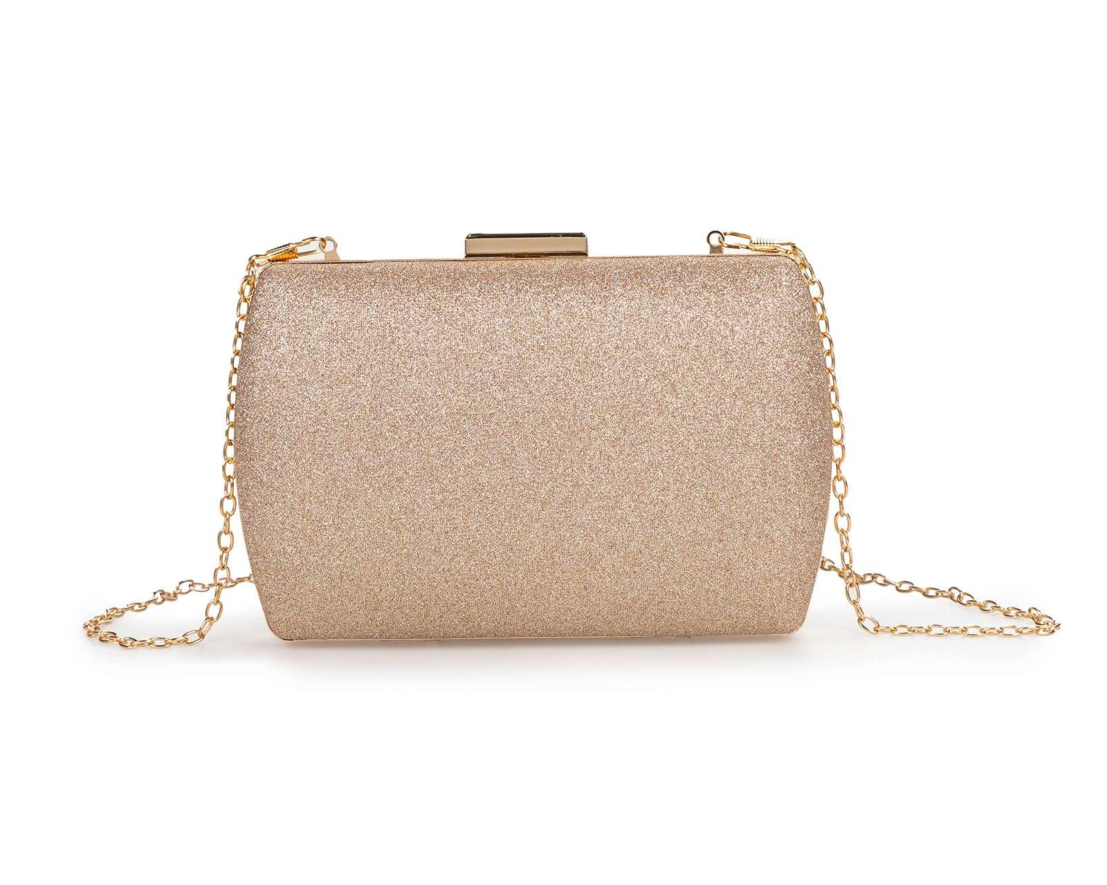 Bolsa Clutch Sahara