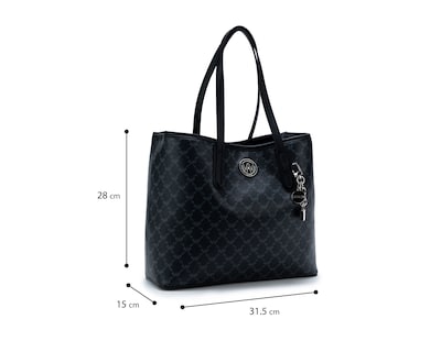 Foto 5 | Foto 5 | Bolsa de Hombro Westies HBVEZELAYWE