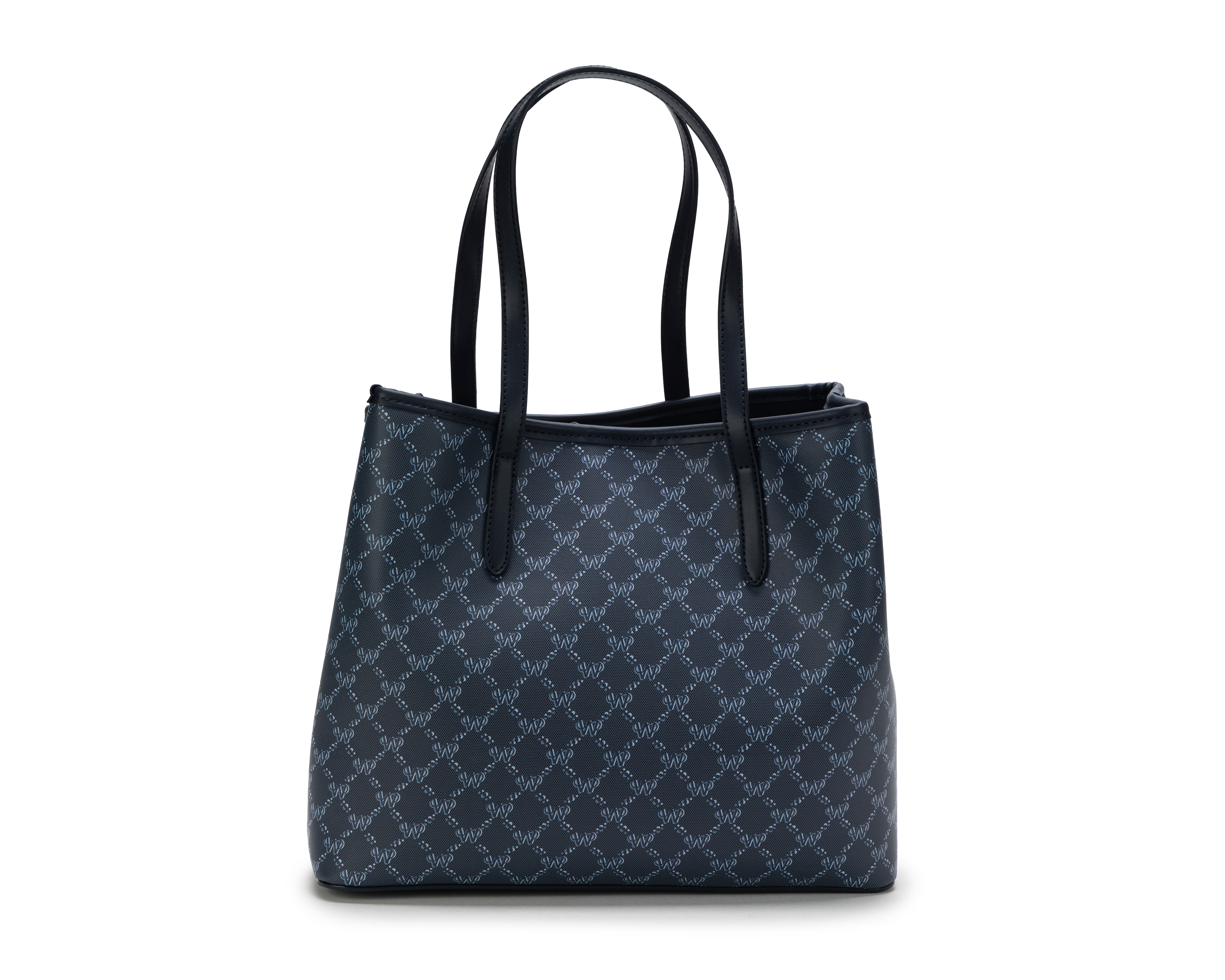 Foto 4 pulgar | Foto 3 | Bolsa de Hombro Westies con Colgante