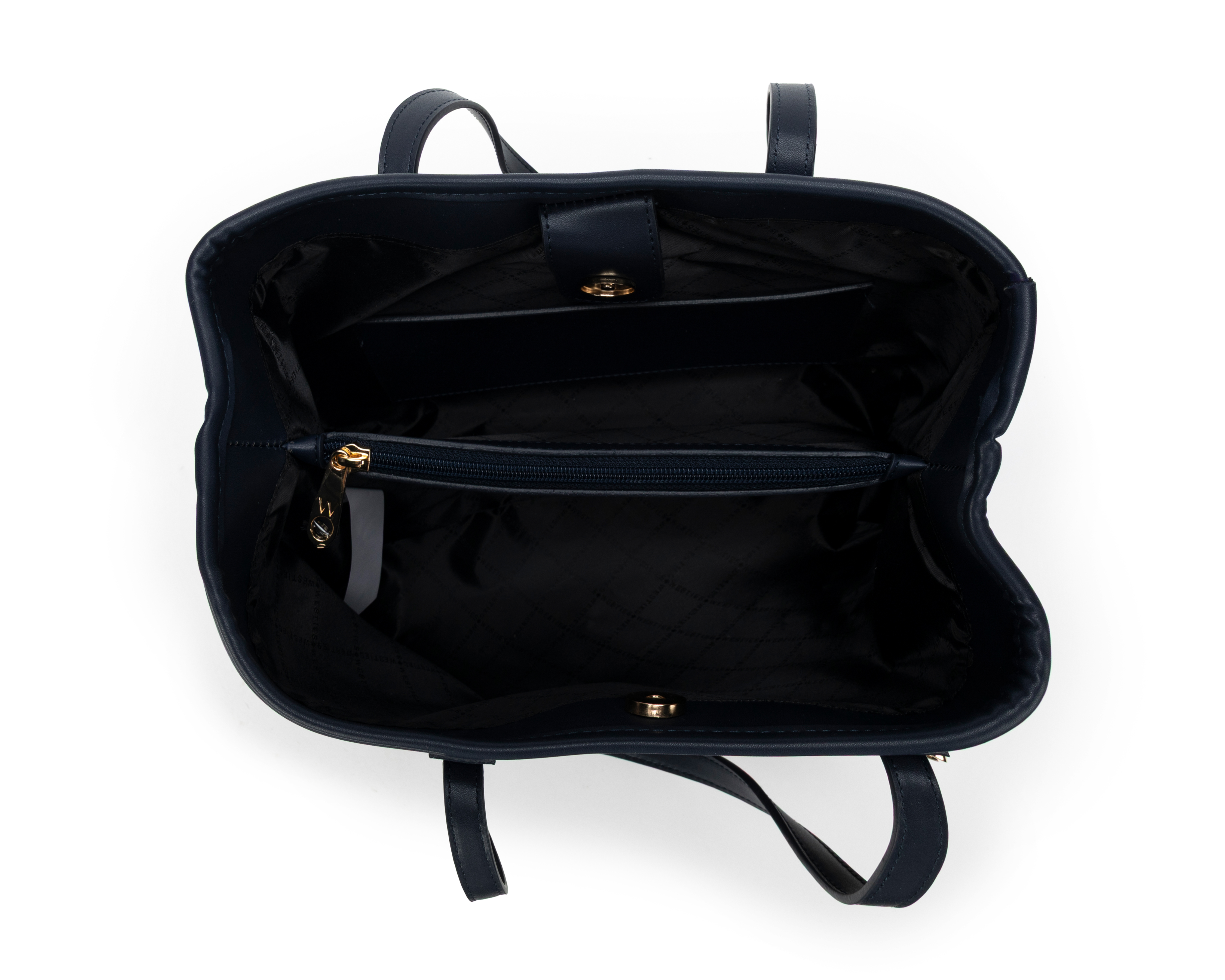 Foto 4 | Foto 4 | Bolsa de Hombro Westies con Colgante