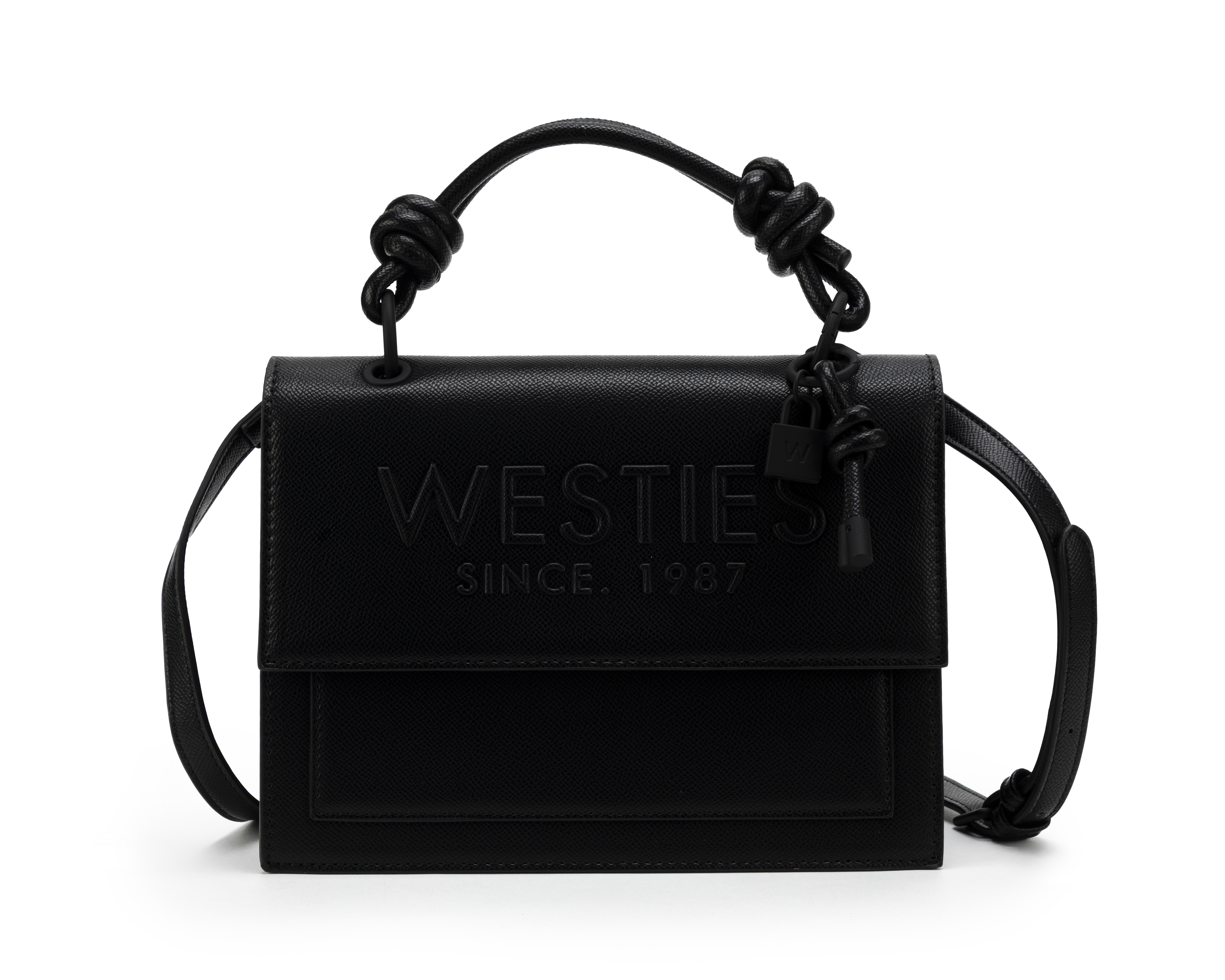 Foto 1 | Foto 1 | Bolsa de Hombro Westies