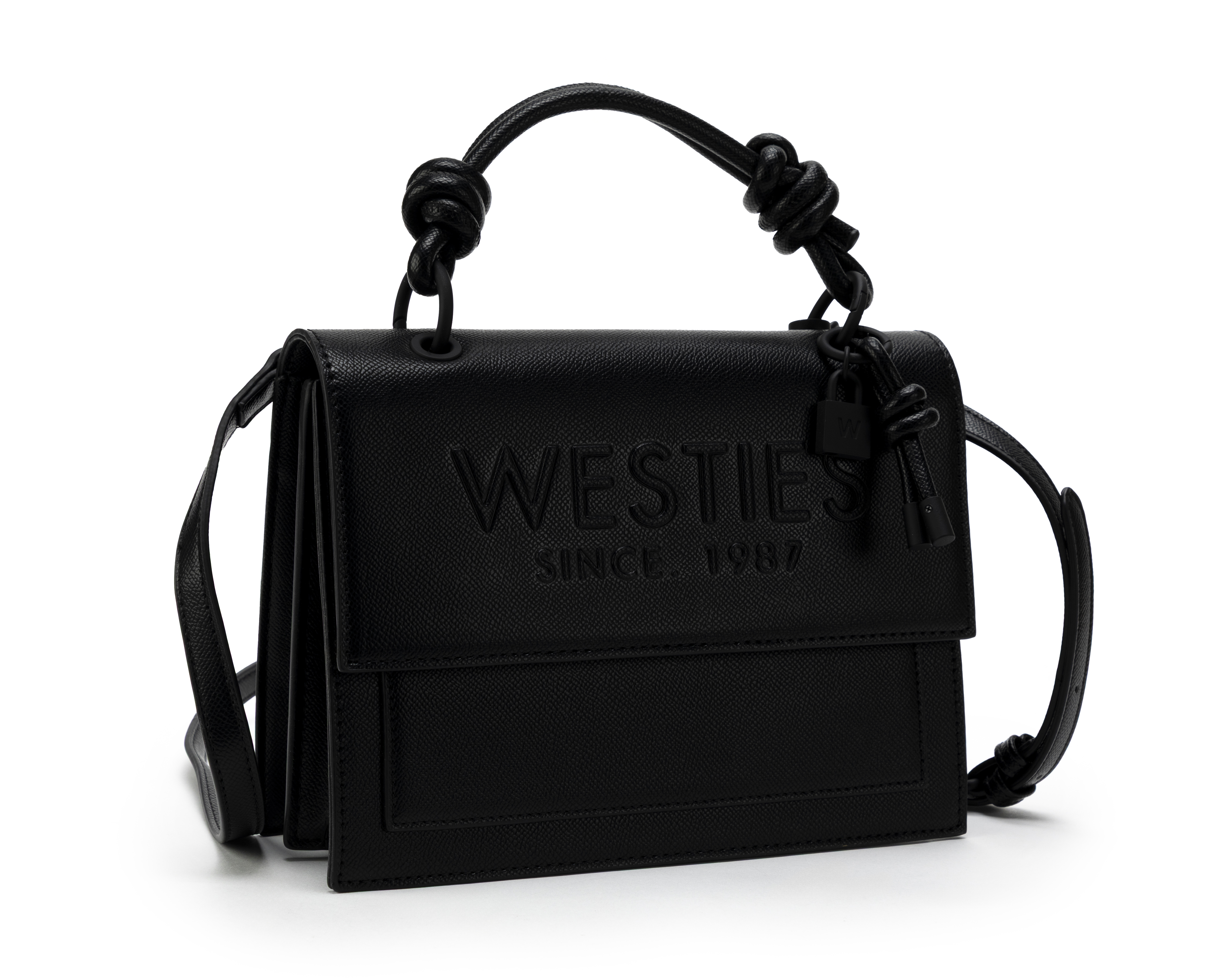 Foto 2 | Foto 2 | Bolsa de Hombro Westies