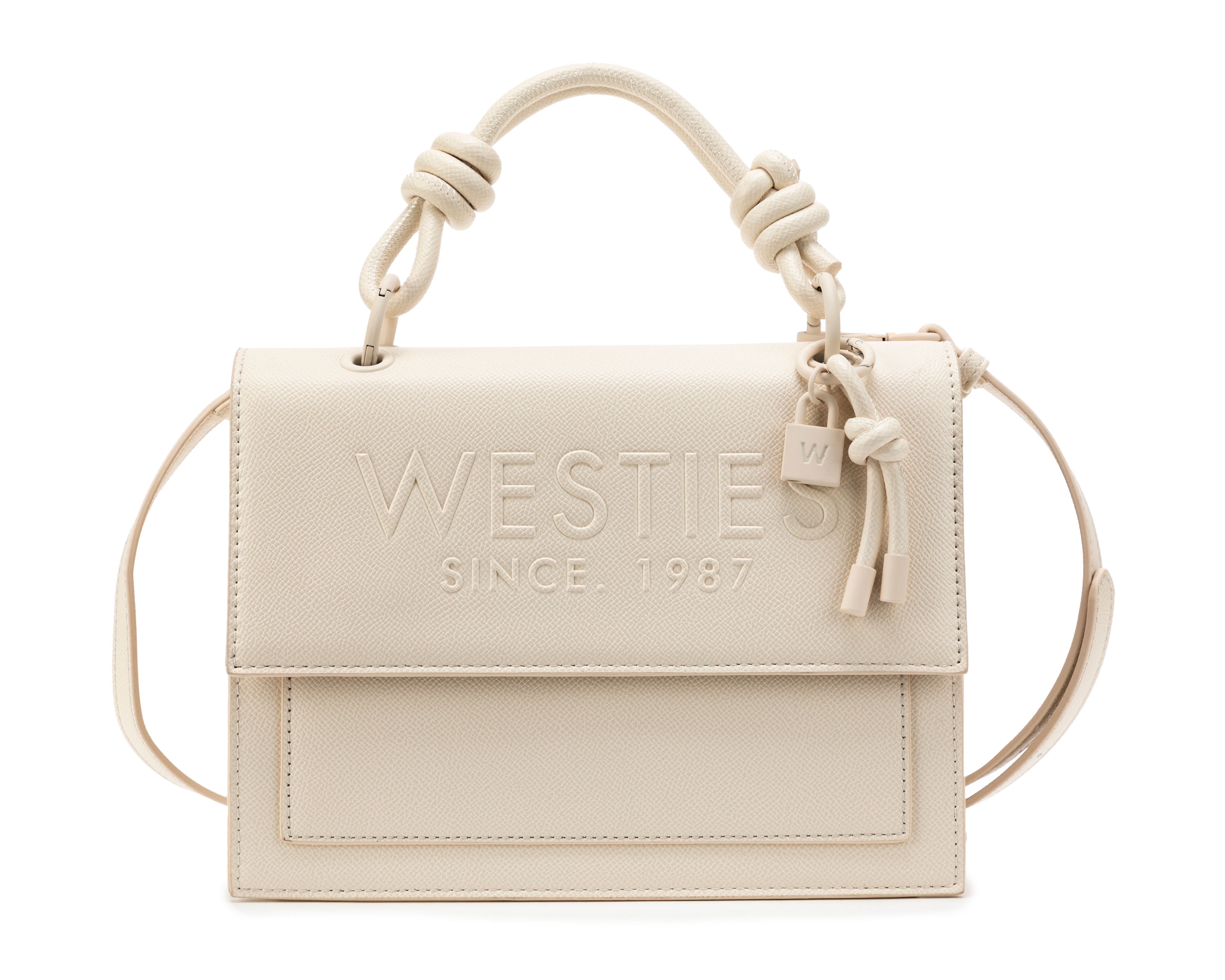 Foto 1 | Foto 1 | Bolsa de Hombro Westies