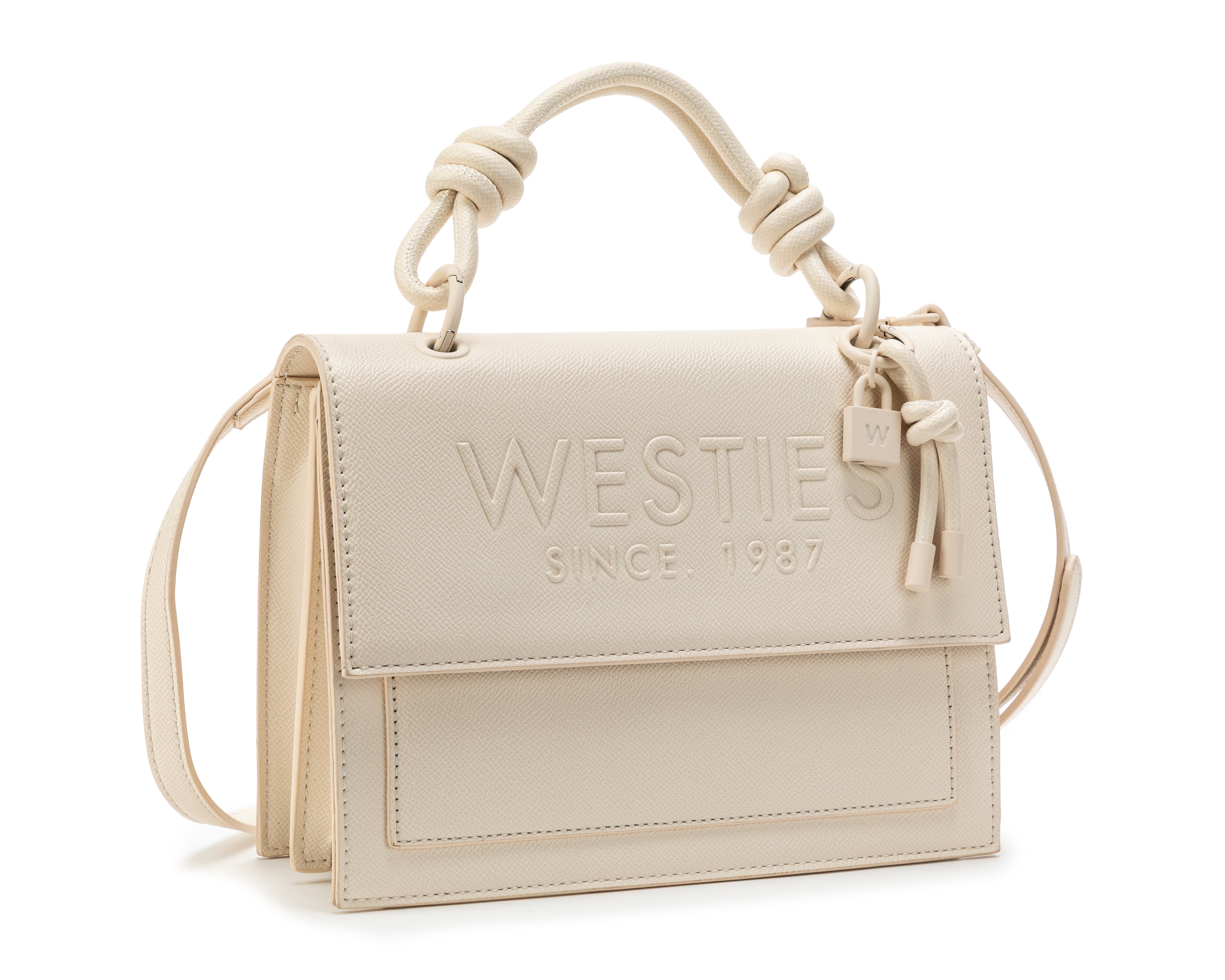 Foto 2 | Foto 2 | Bolsa de Hombro Westies