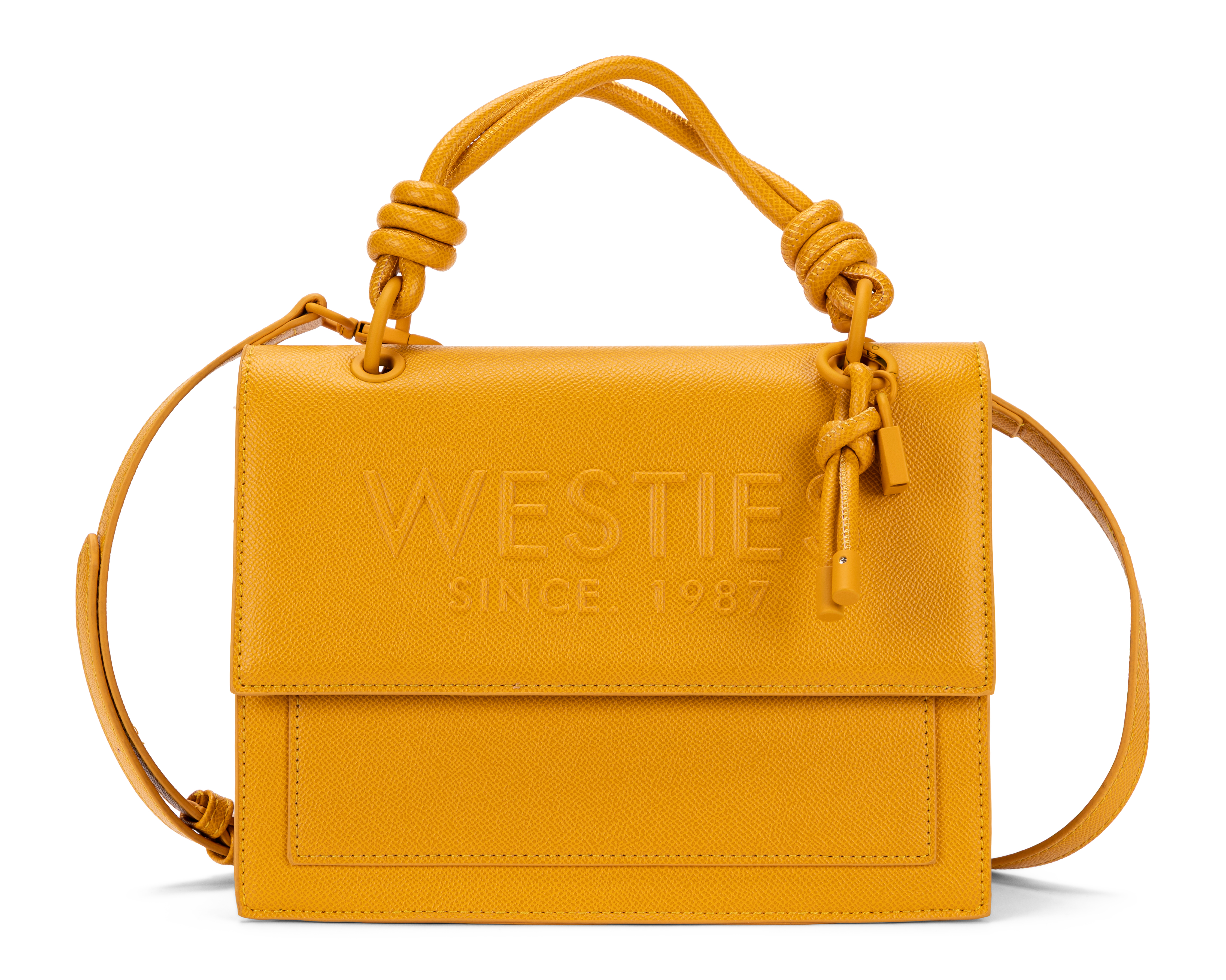Bolsa de Hombro Westies