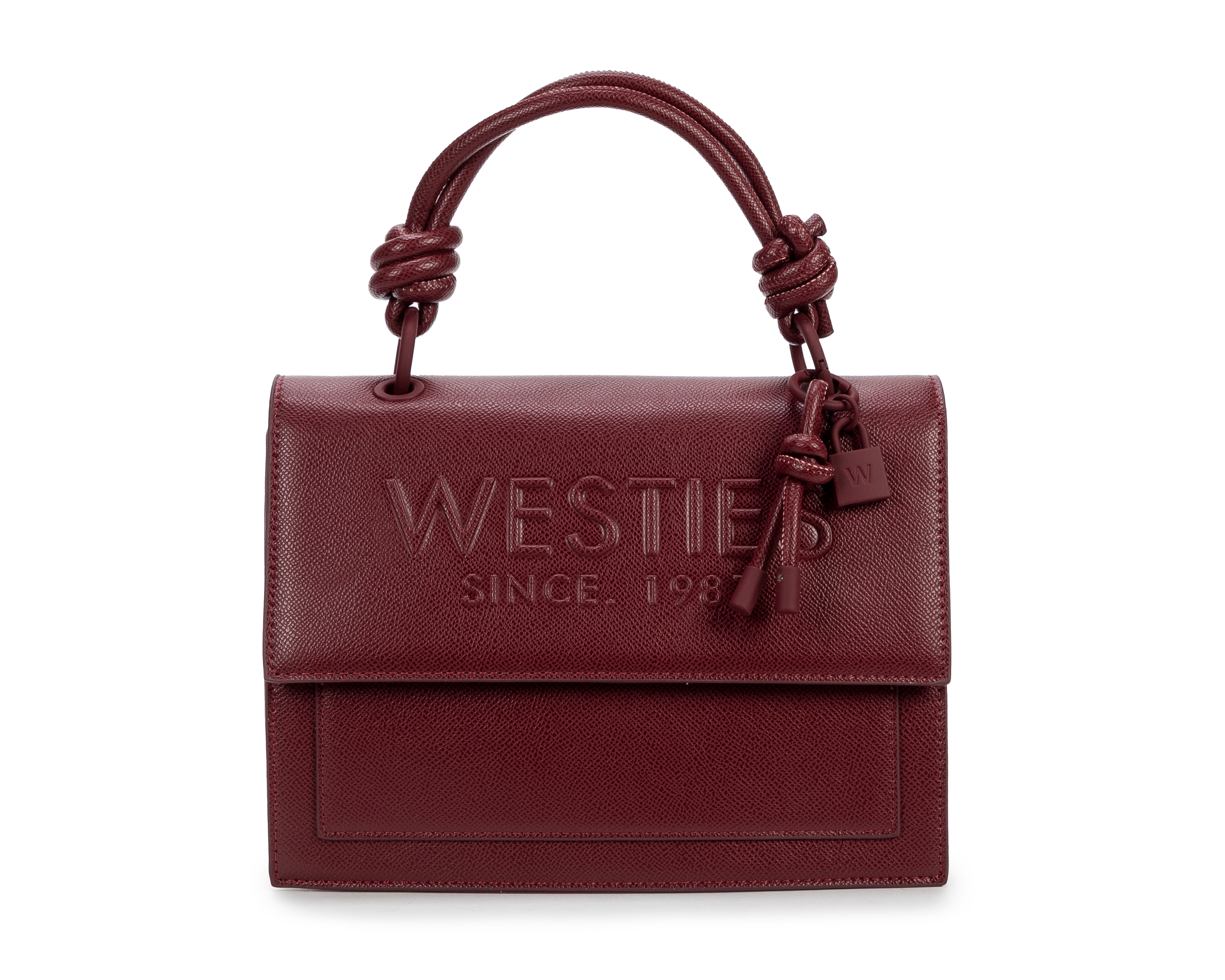 Foto 2 pulgar | Foto 1 | Bolsa de Mano Westies Blatty