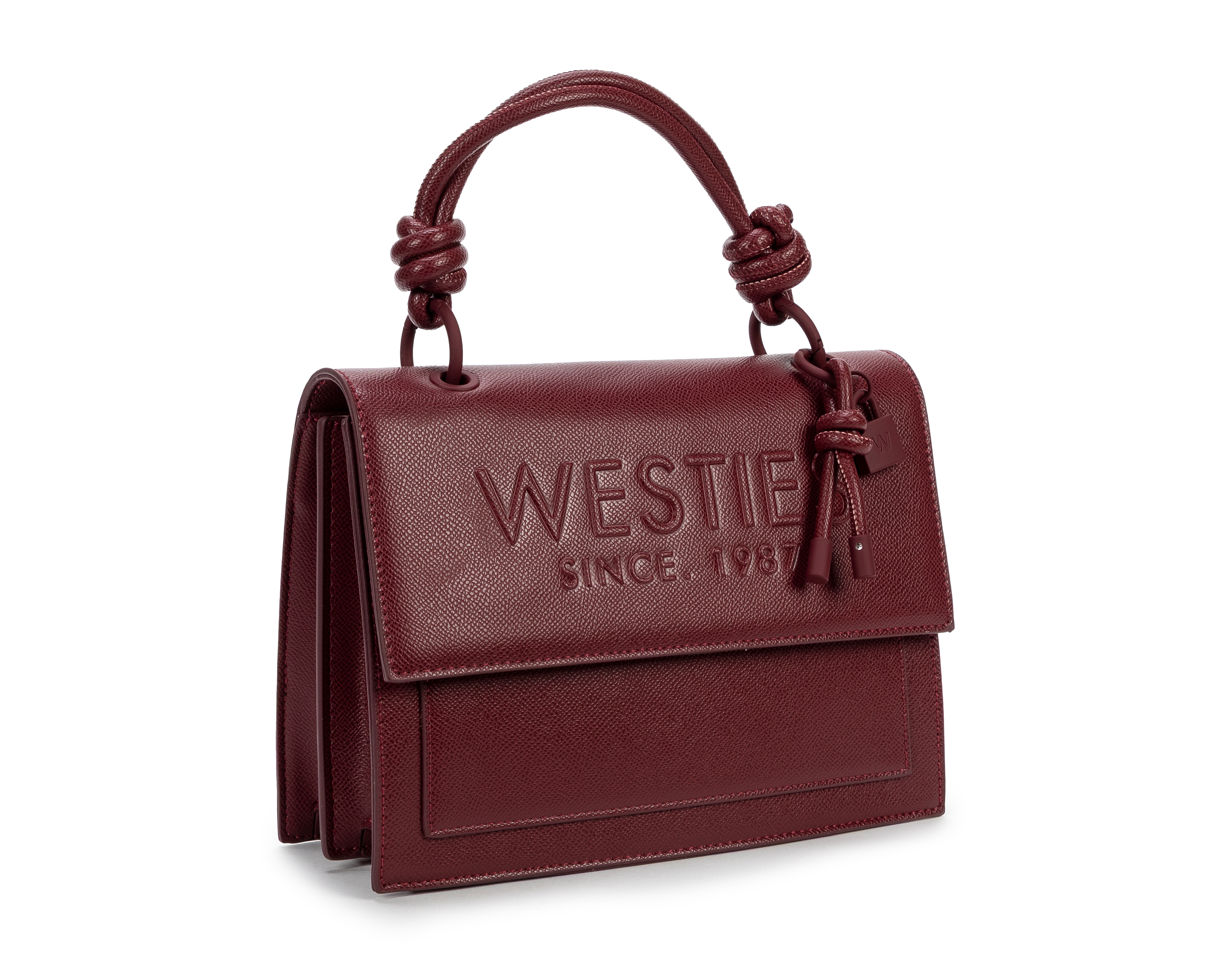 Foto 3 pulgar | Foto 2 | Bolsa de Mano Westies Blatty