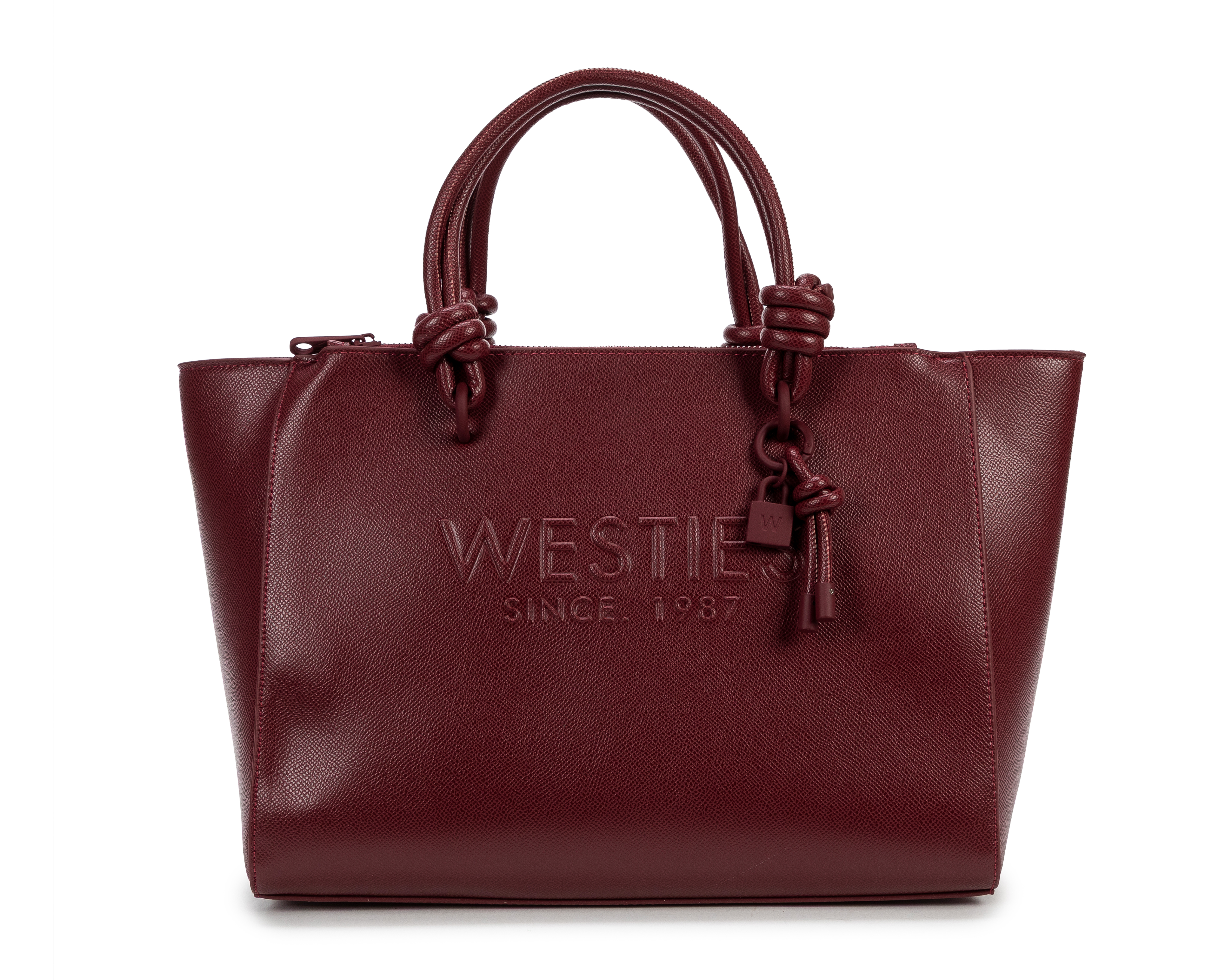 Foto 2 pulgar | Foto 1 | Bolsa de Hombro Westies Sirin2