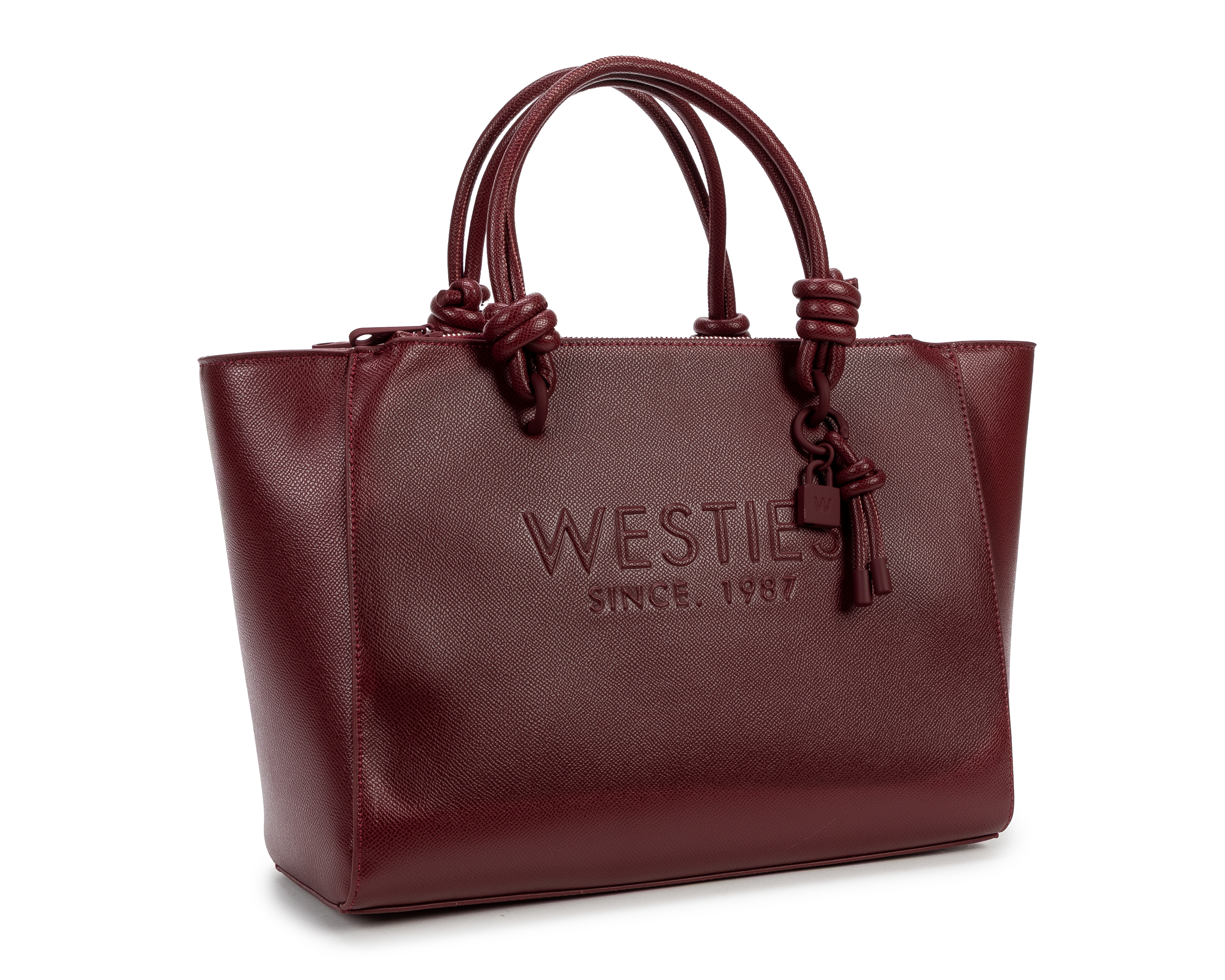 Foto 3 pulgar | Foto 2 | Bolsa de Hombro Westies Sirin2