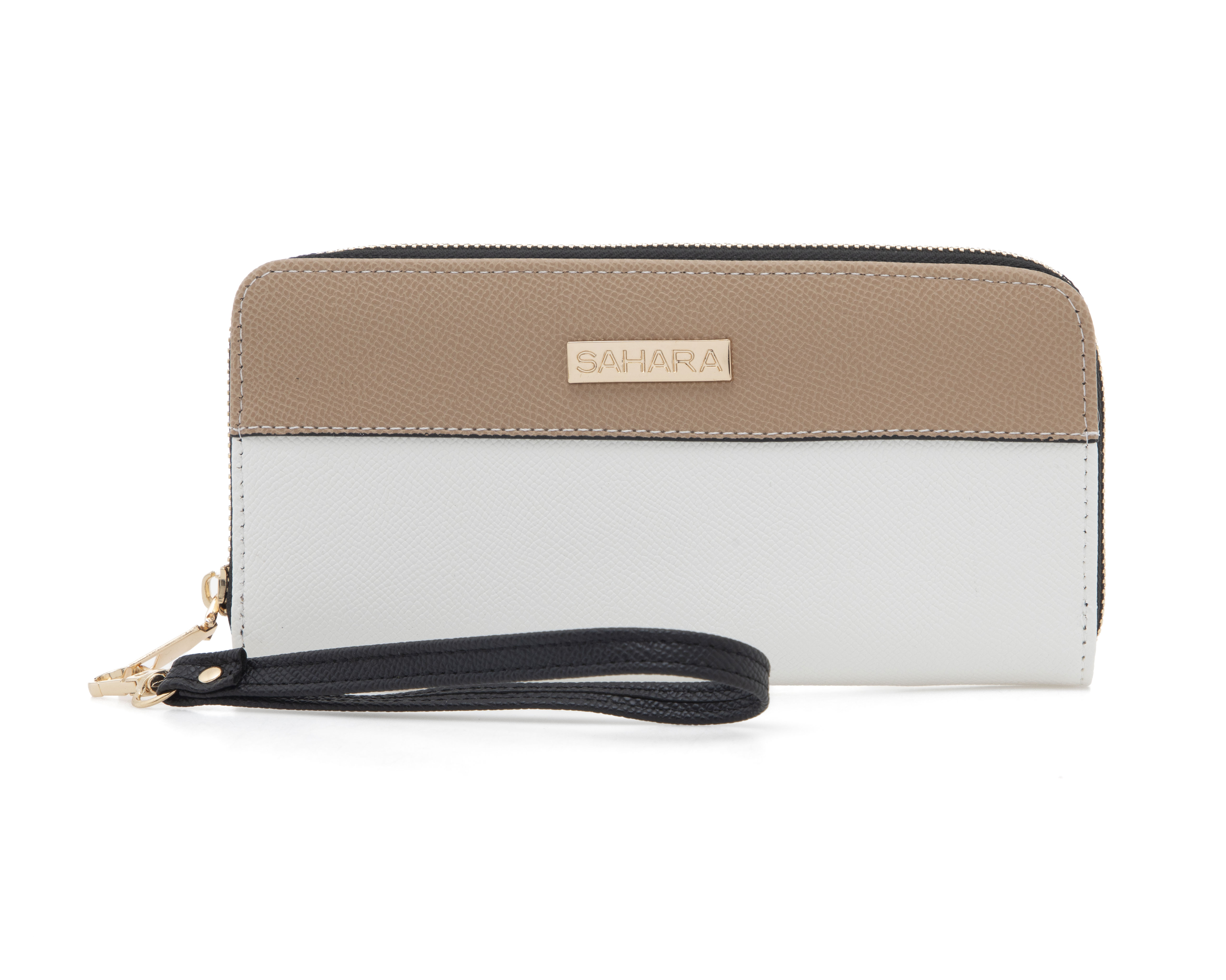Cartera para Mujer Sahara con Strap