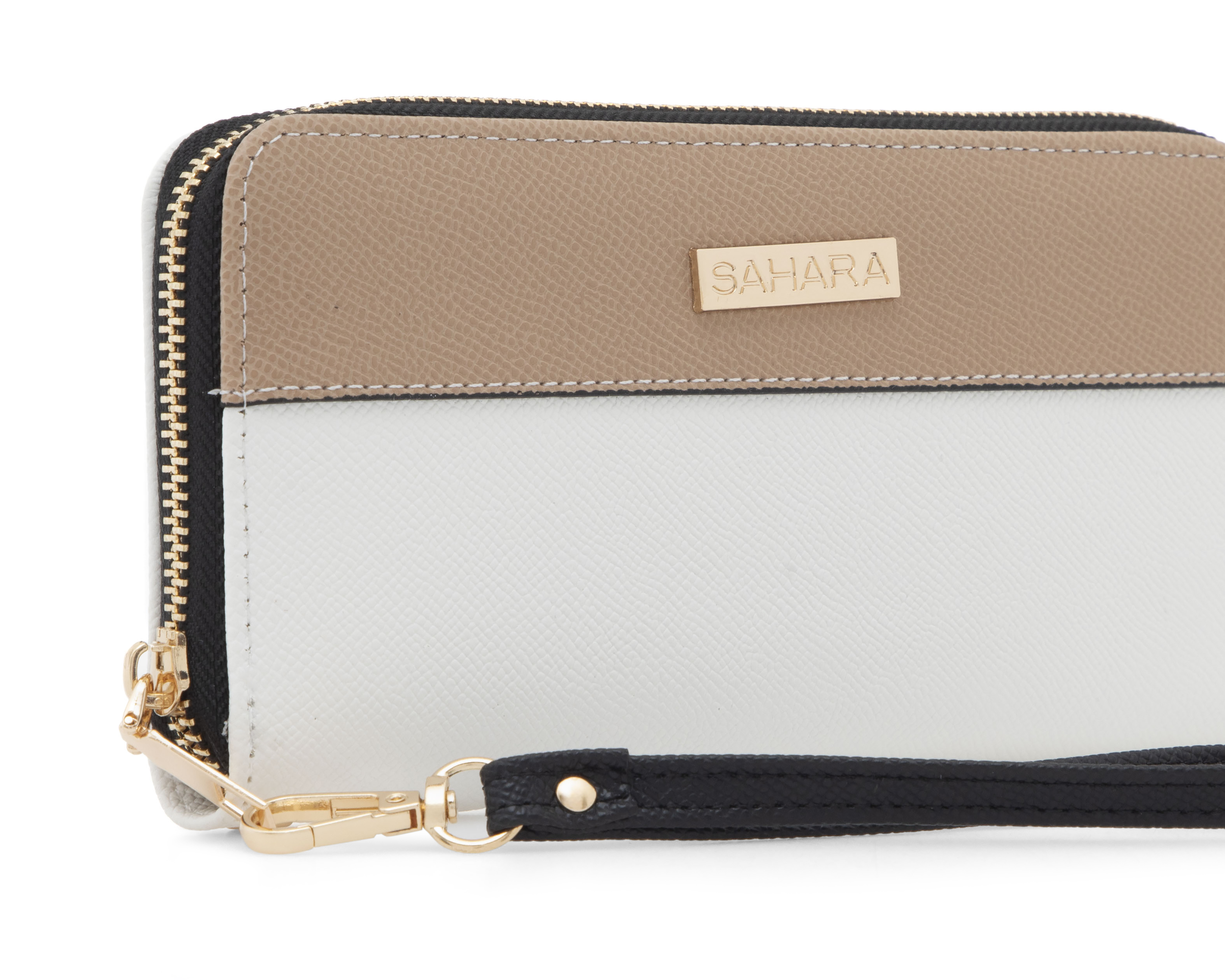 Foto 6 pulgar | Foto 5 | Cartera para Mujer Sahara con Strap
