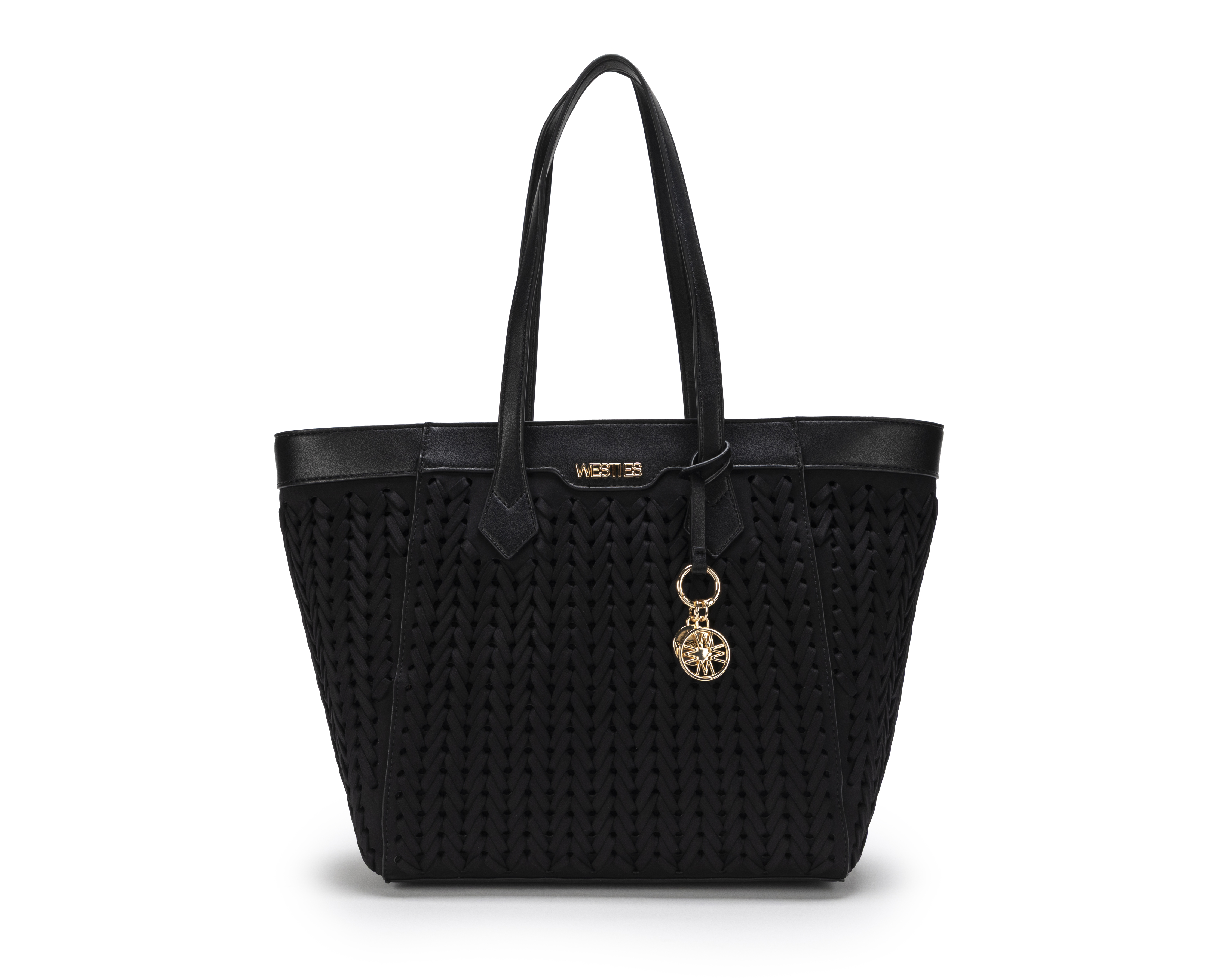 Foto 1 | Foto 1 | Bolsa de Hombro Westies Uriz