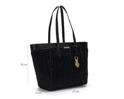Foto 5 | Foto 5 | Bolsa de Hombro Westies Uriz
