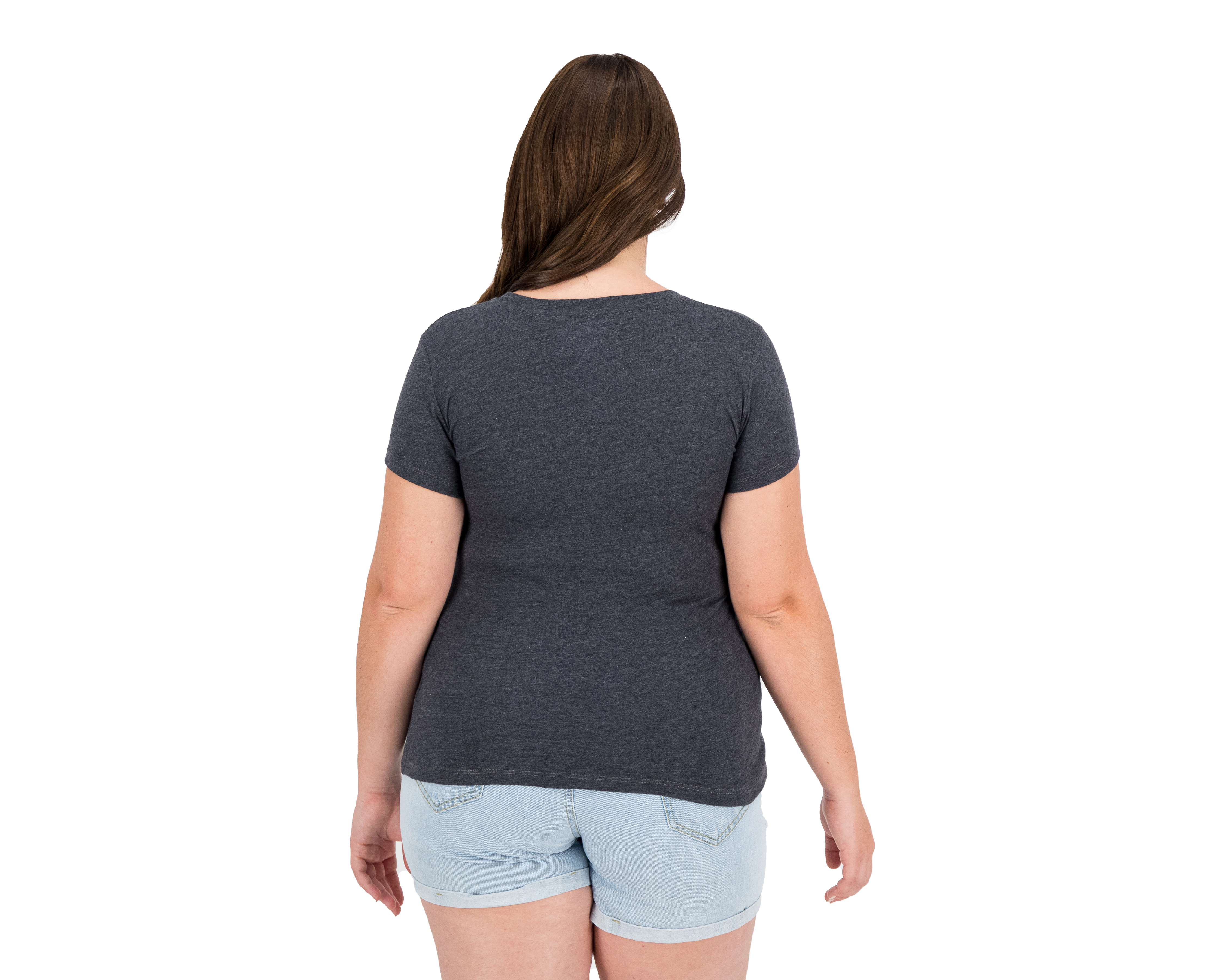 Foto 7 pulgar | Foto 6 | Playera York Team Polo Club Manga Corta Gris