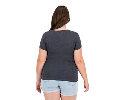 Foto 6 | Foto 6 | Playera York Team Polo Club Manga Corta Gris