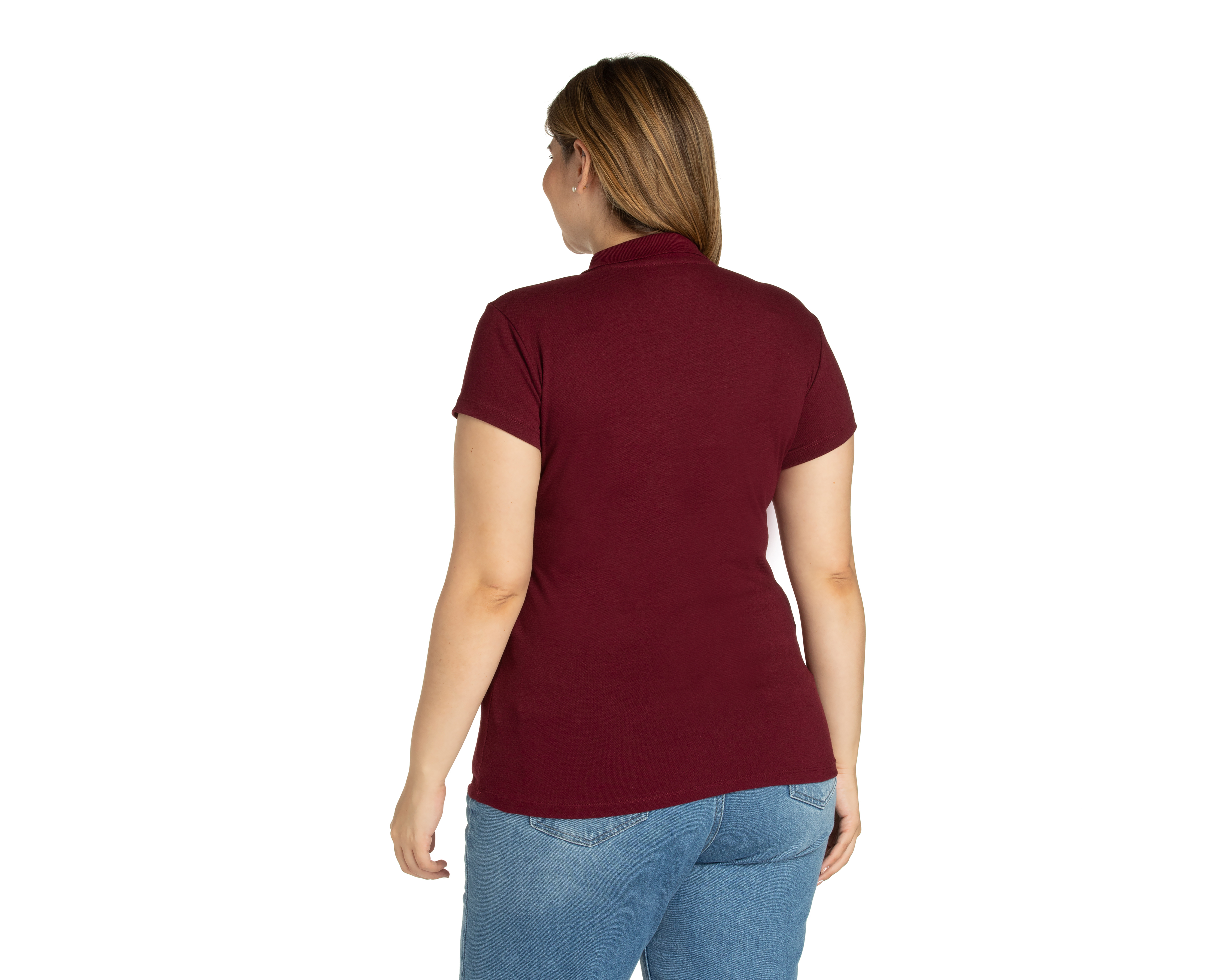 Foto 3 | Foto 3 | Playera Polo York Team Polo Club Manga Corta Cuello Americano