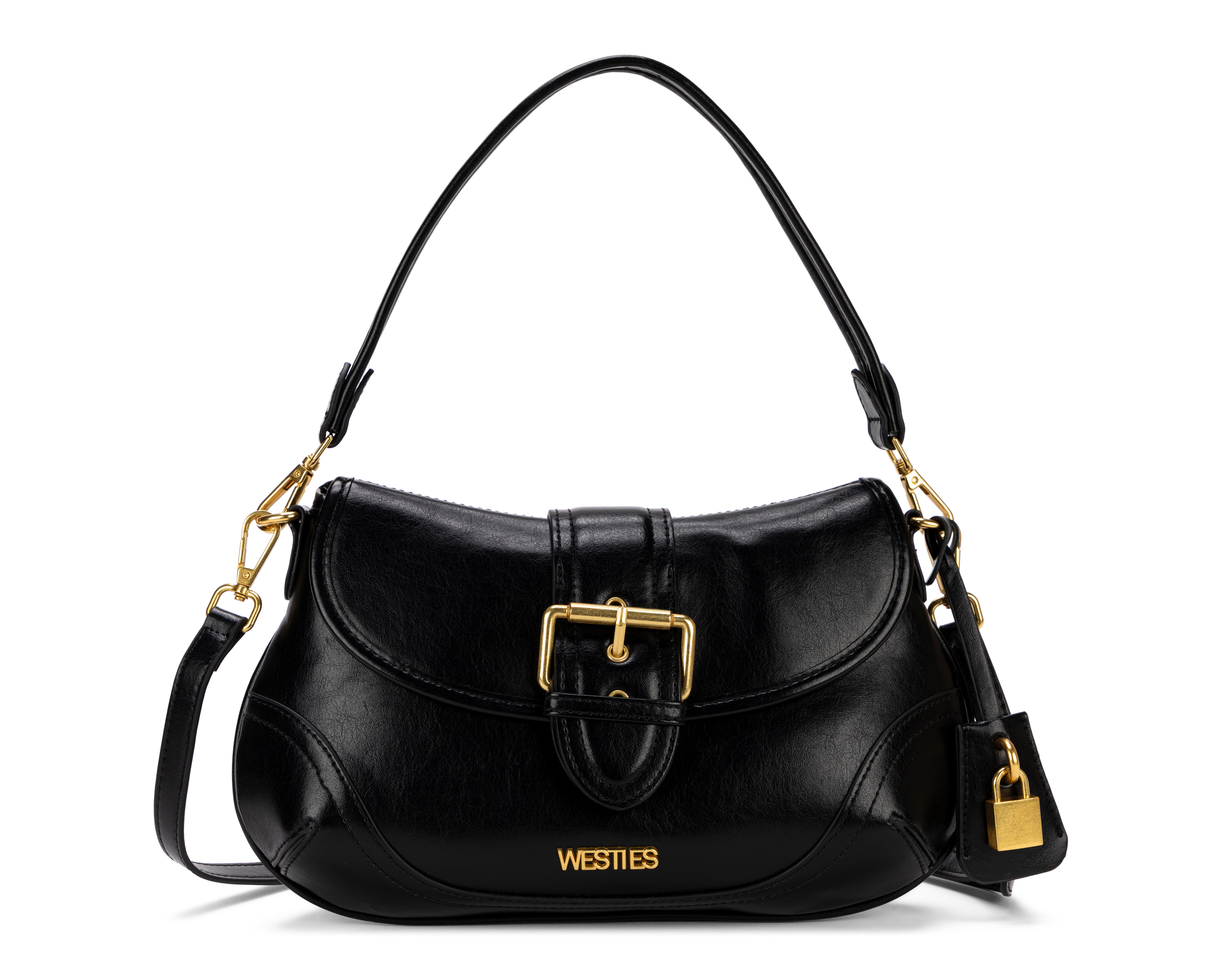 Bolsa de Hombro Westies Peralta