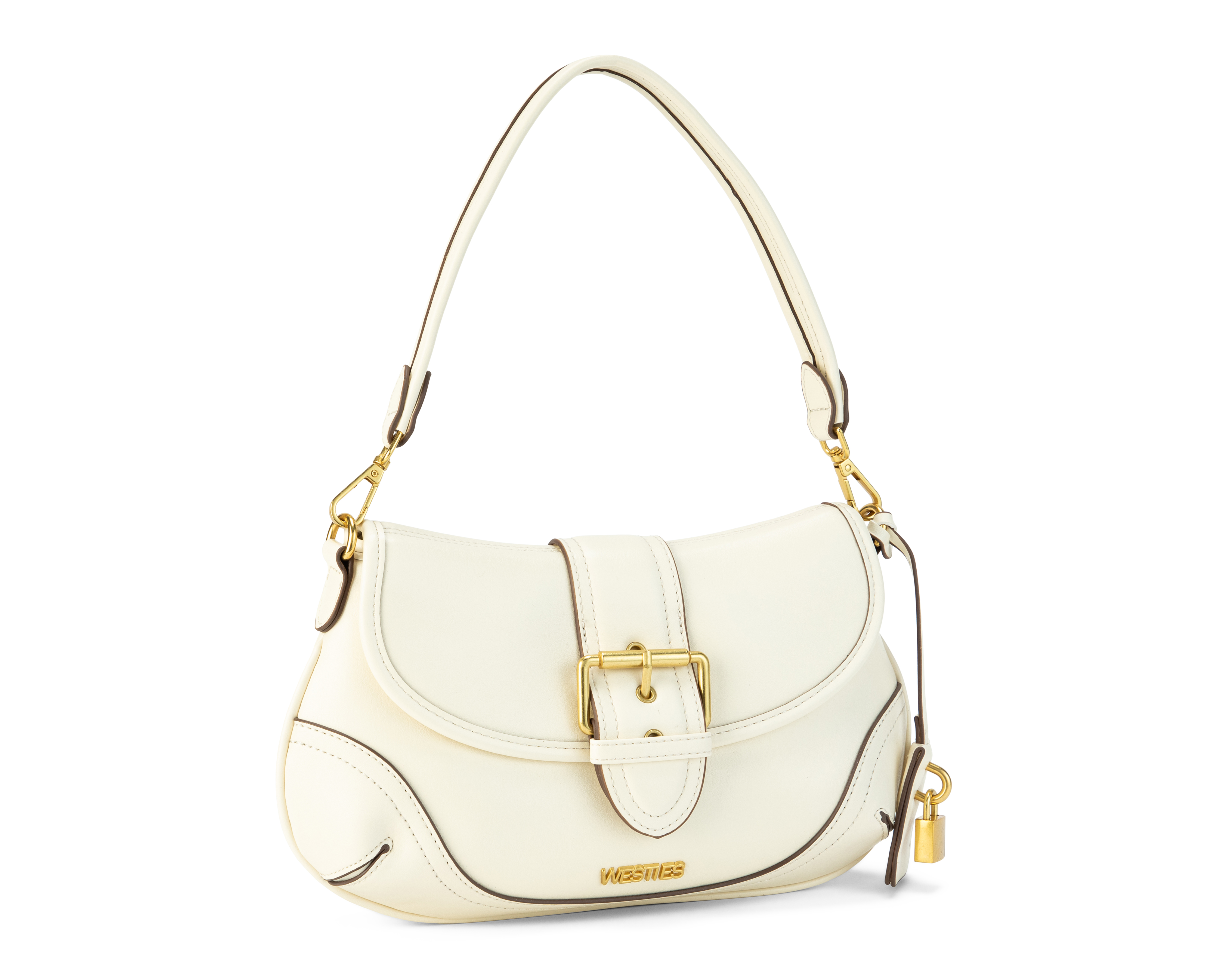 Foto 2 | Foto 2 | Bolsa de Hombro Westies Peralta