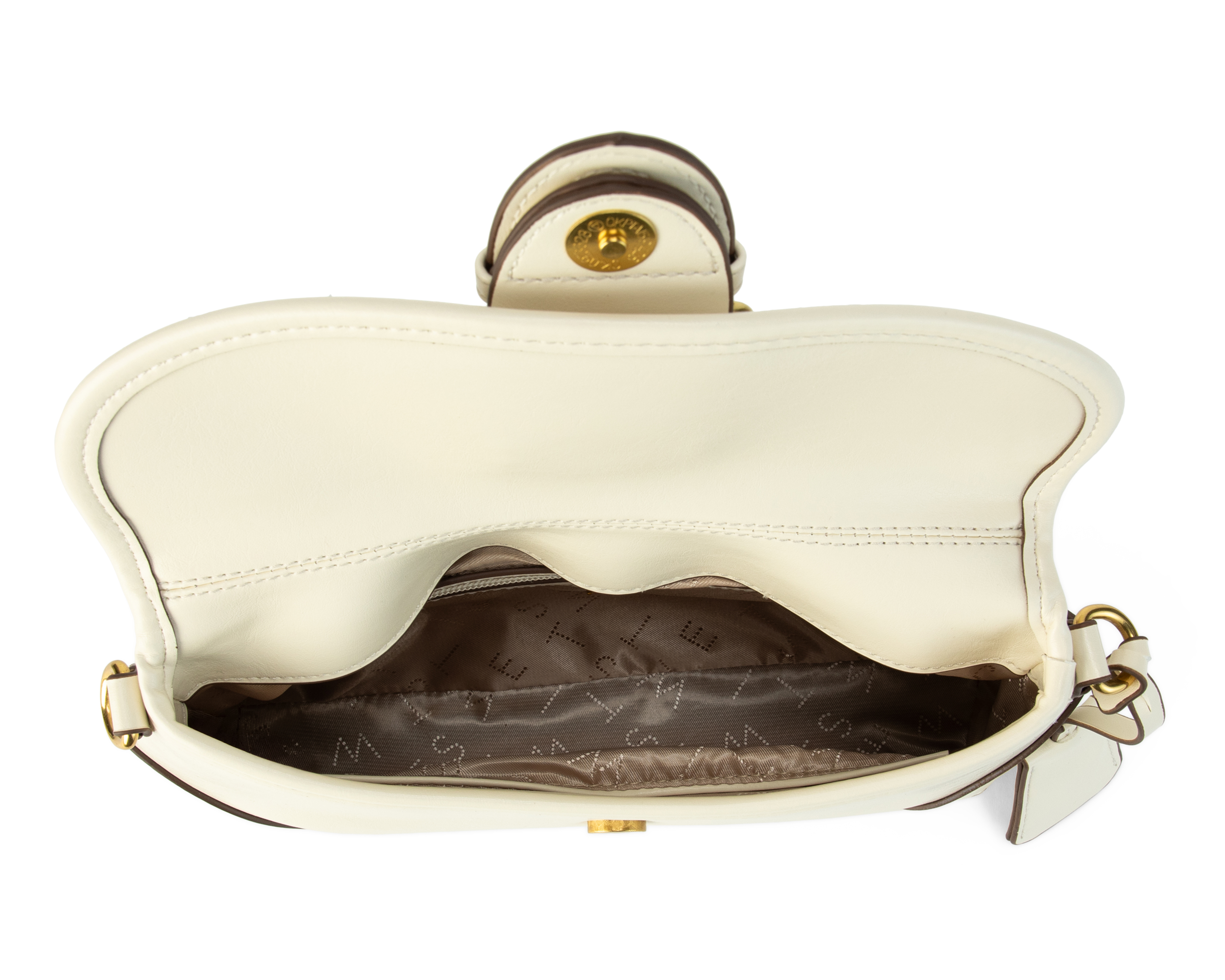 Foto 4 | Foto 4 | Bolsa de Hombro Westies Peralta