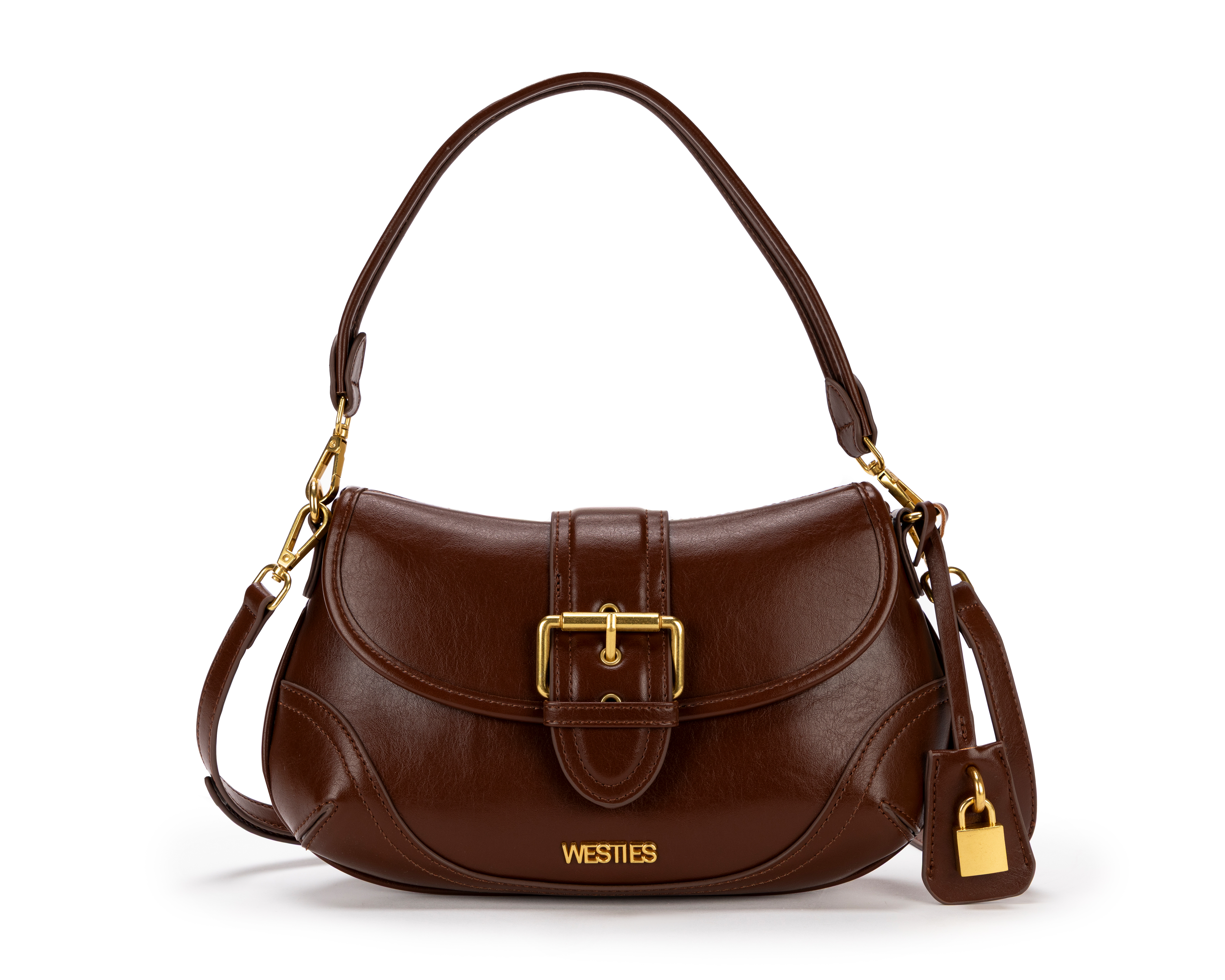 Bolsa de Hombro Westies Peralta