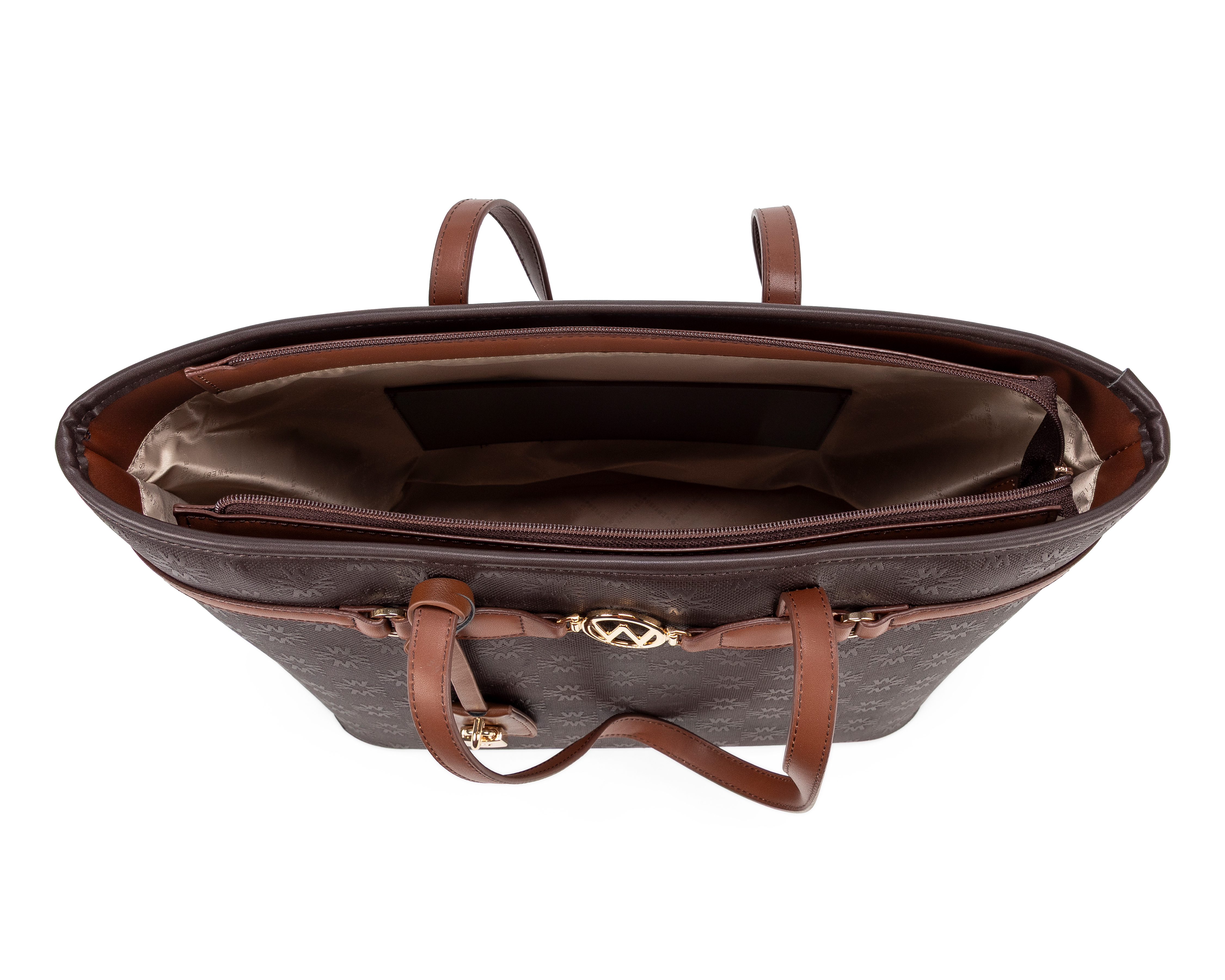 Foto 5 pulgar | Foto 4 | Bolsa de Hombro Westies con Colgante