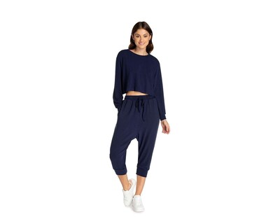 Foto 1 | Foto 1 | Pants y Playera Refill para Mujer