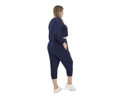 Foto 6 | Foto 6 | Pants y Playera Refill para Mujer
