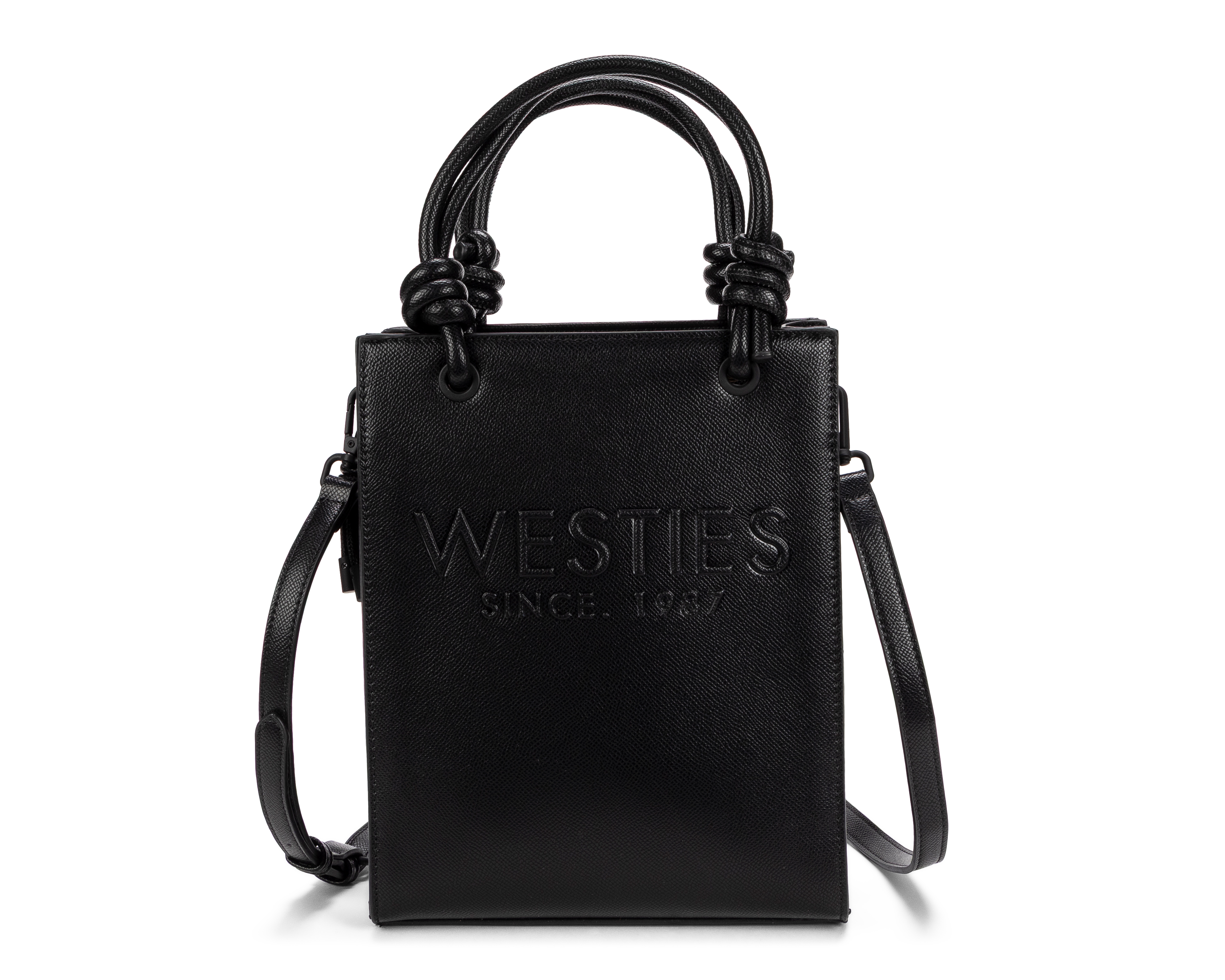 Bolsa de Mano Westies Batoka