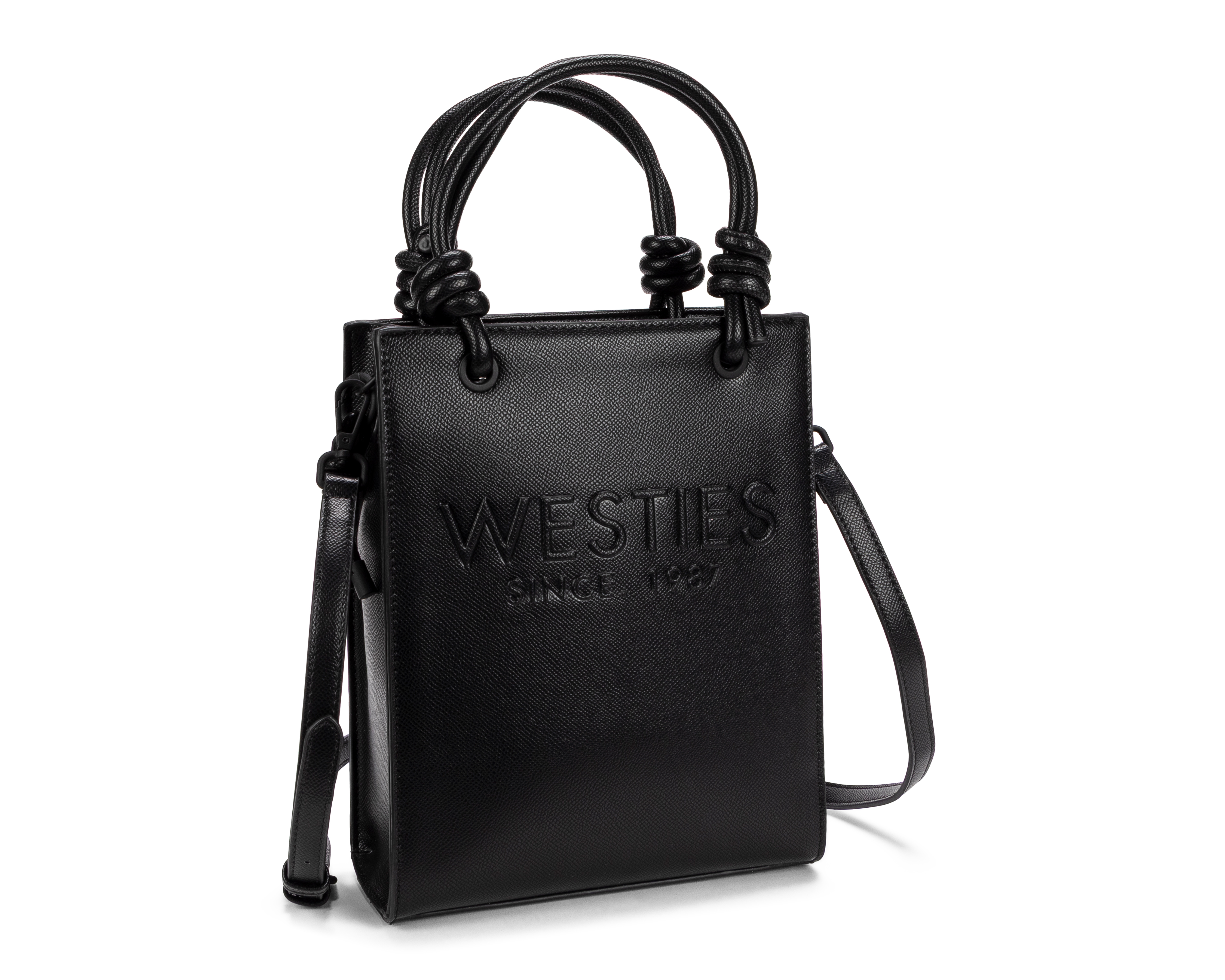 Foto 2 | Foto 2 | Bolsa de Mano Westies Batoka