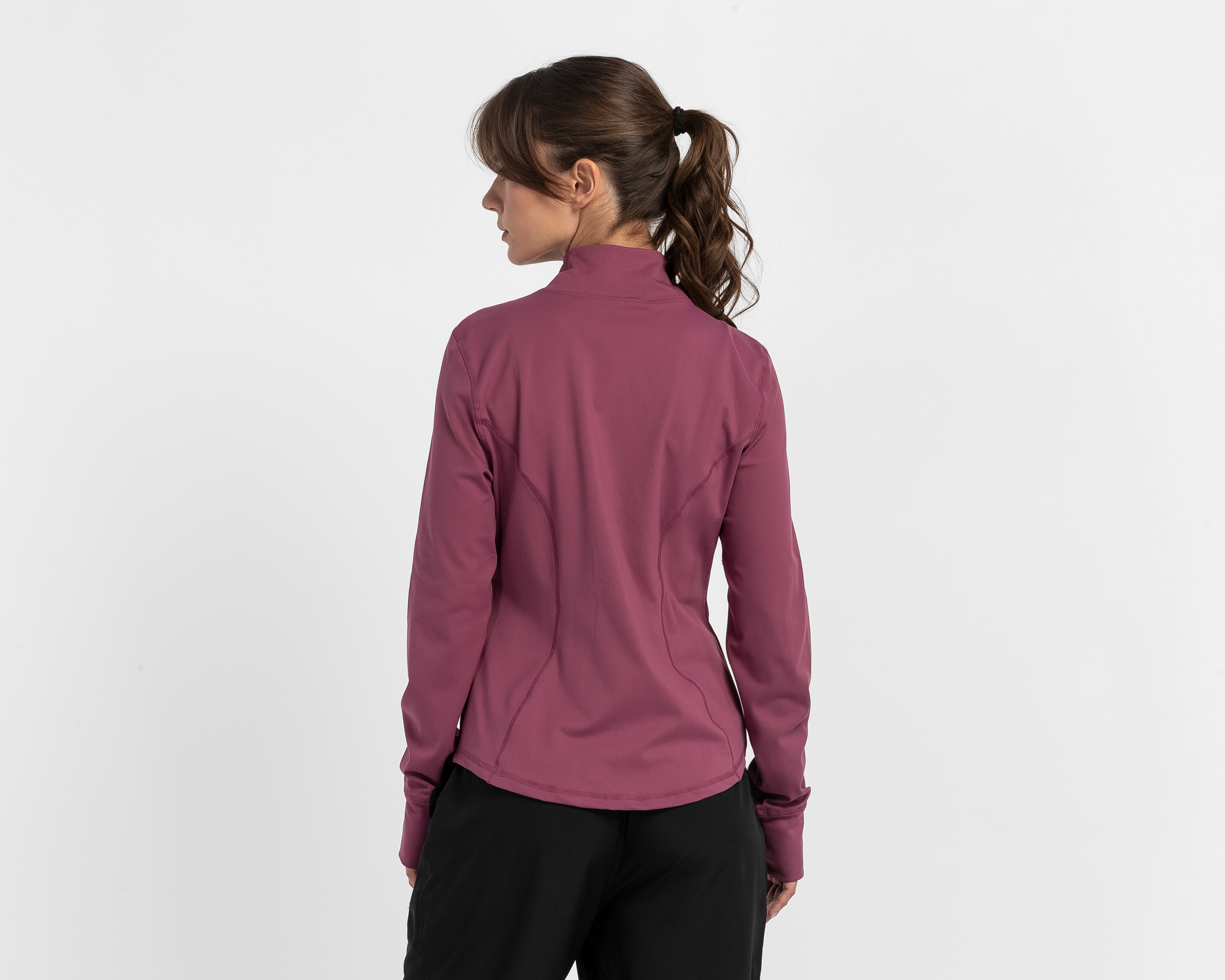 Foto 3 | Foto 3 | Chamarra Deportiva Asani para Mujer