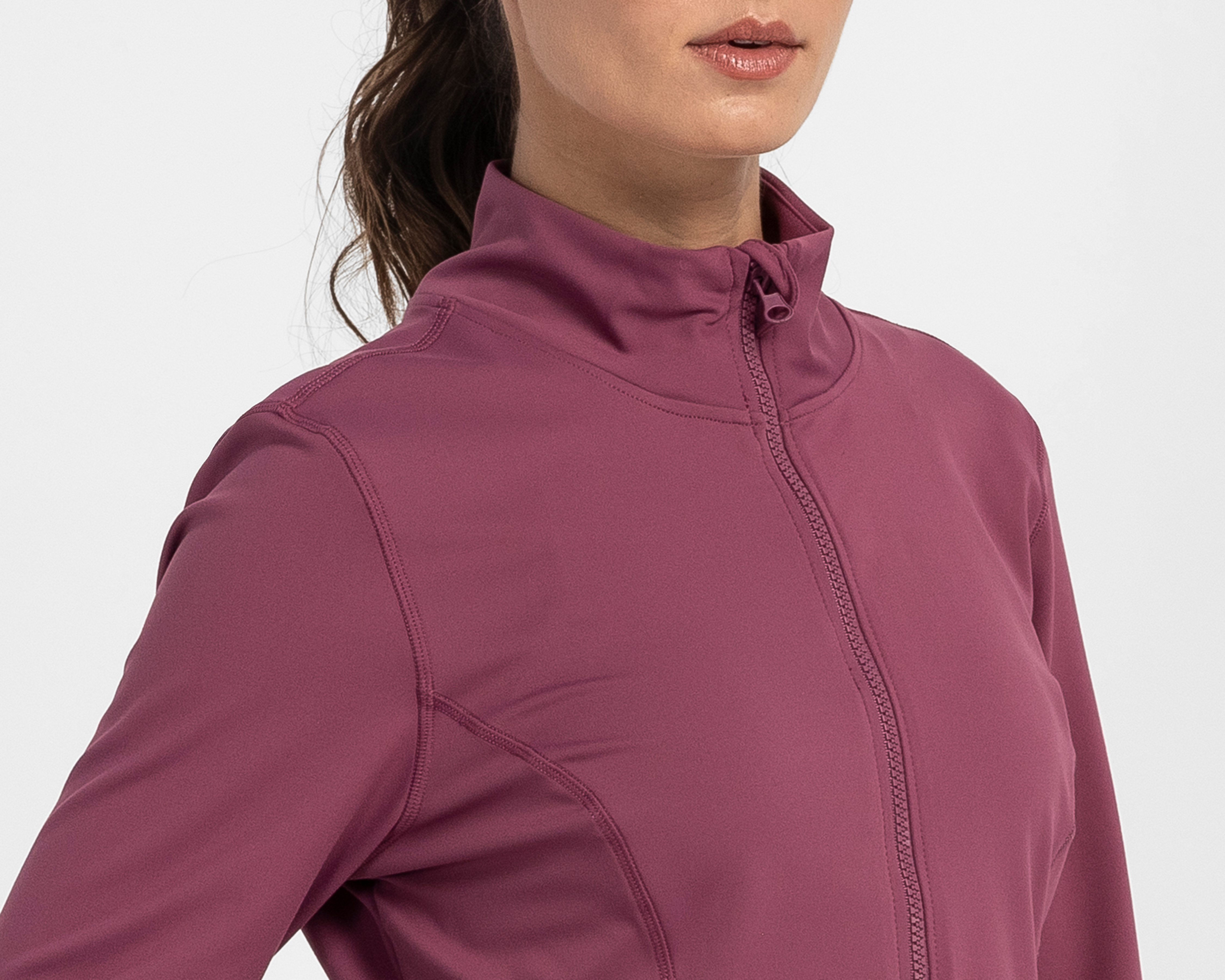 Foto 4 | Foto 4 | Chamarra Deportiva Asani para Mujer