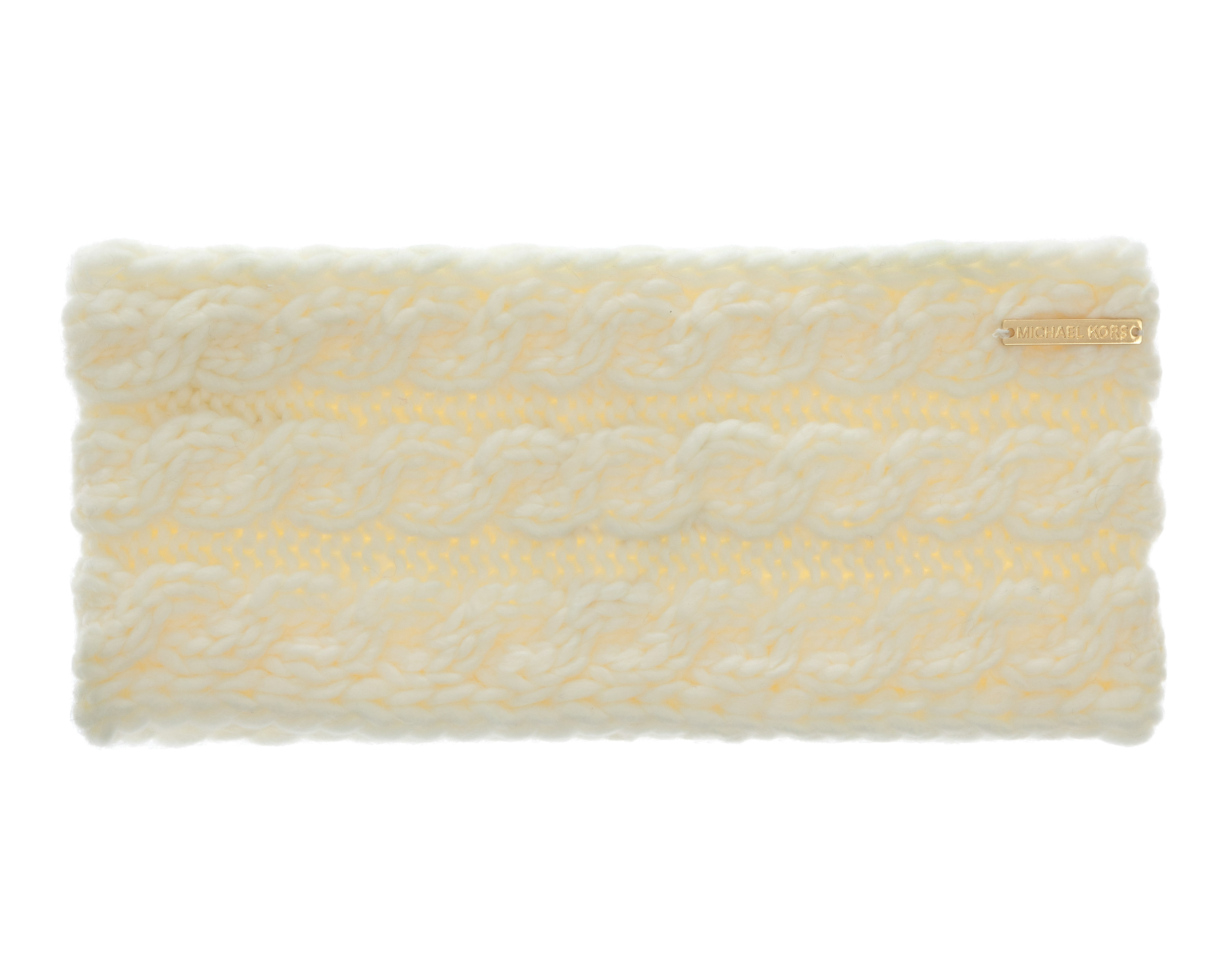 Foto 2 pulgar | Foto 1 | Banda para el Cabello Michael Kors