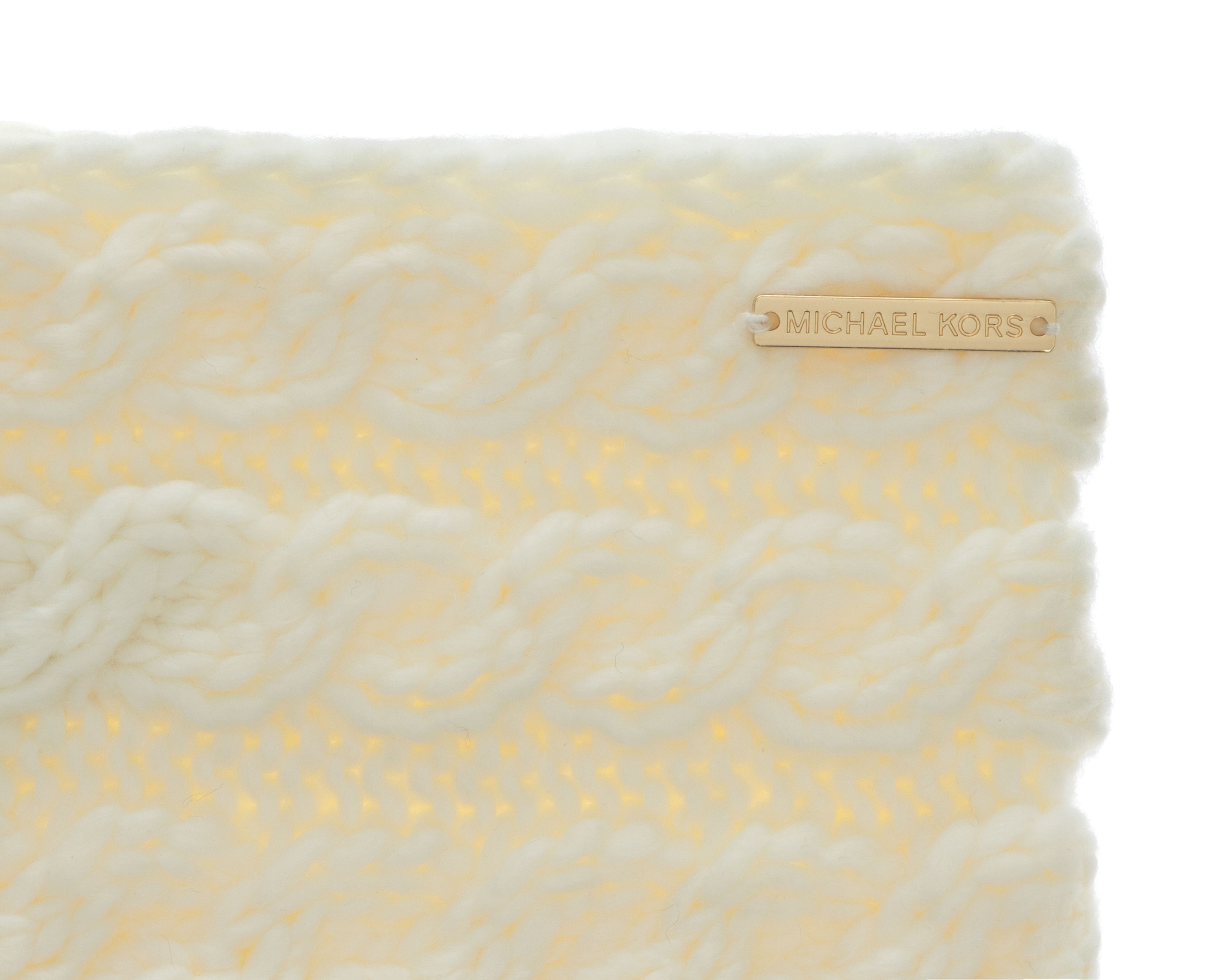 Foto 3 pulgar | Foto 2 | Banda para el Cabello Michael Kors