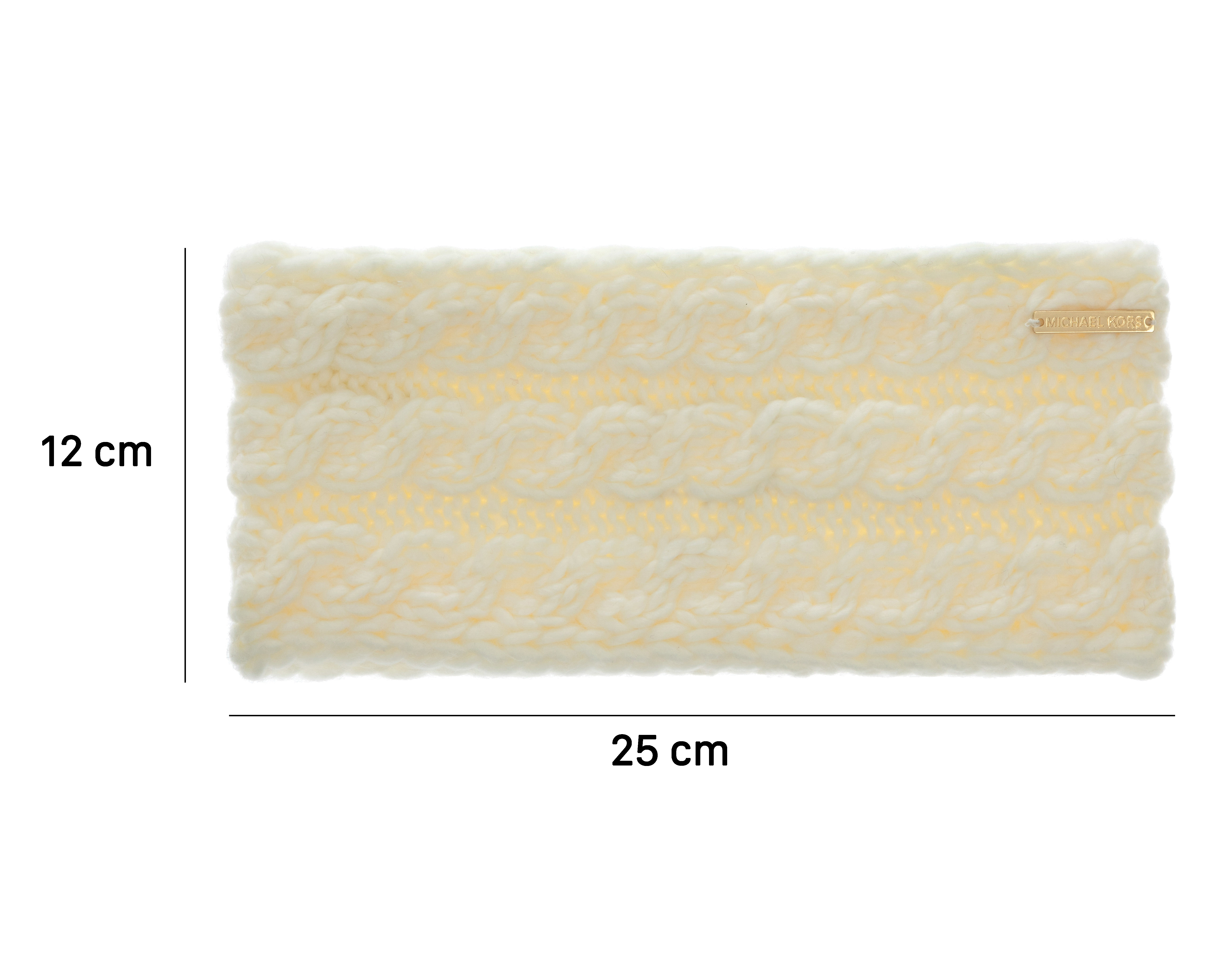 Foto 3 | Foto 3 | Banda para el Cabello Michael Kors