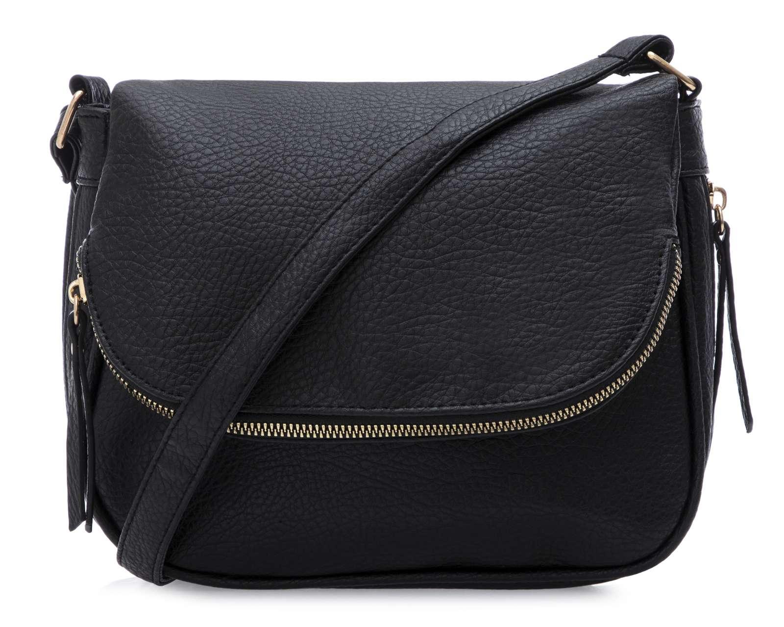 Bolsa Cruzada Thinner