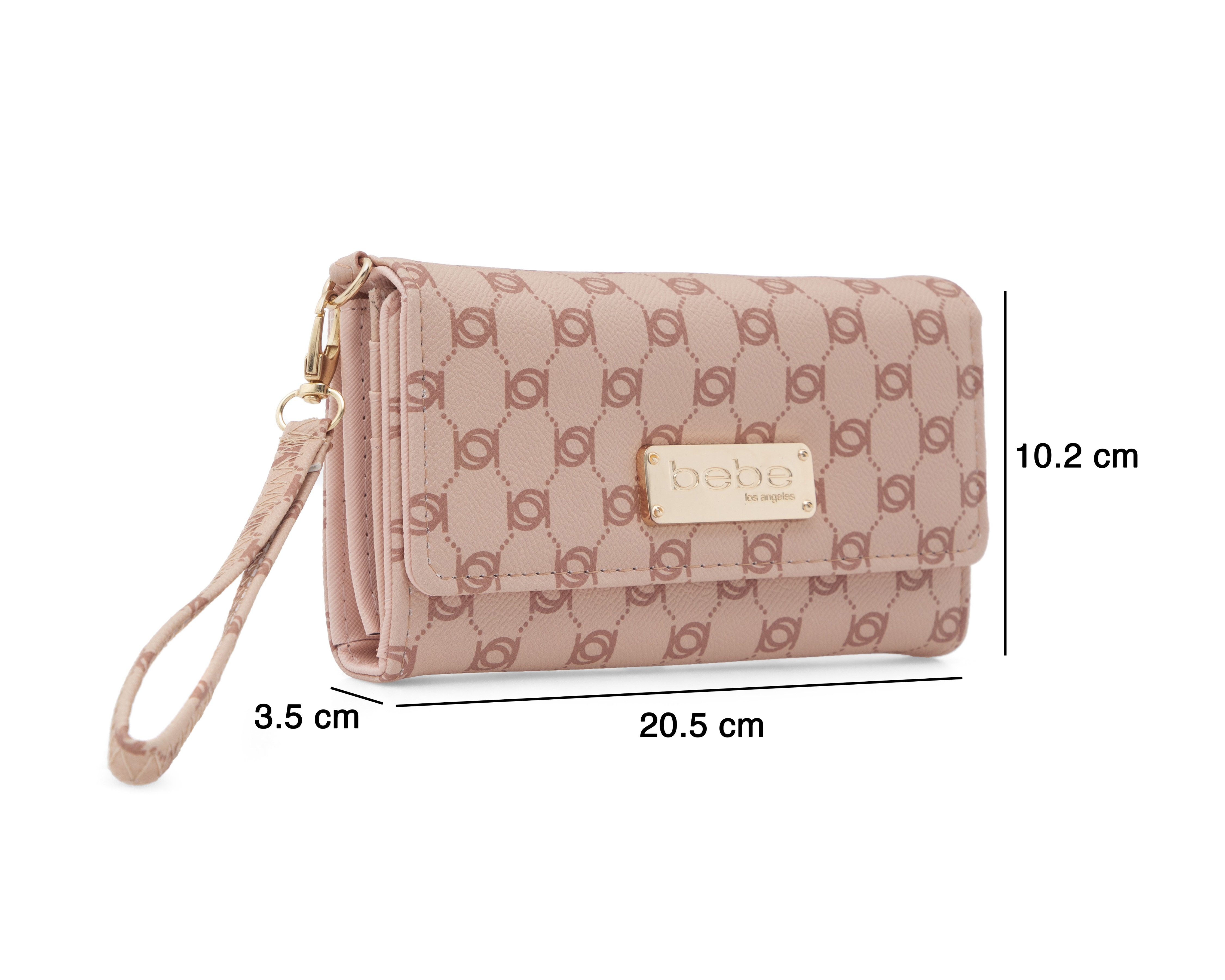 Foto 7 pulgar | Foto 6 | Cartera para Mujer Bebe