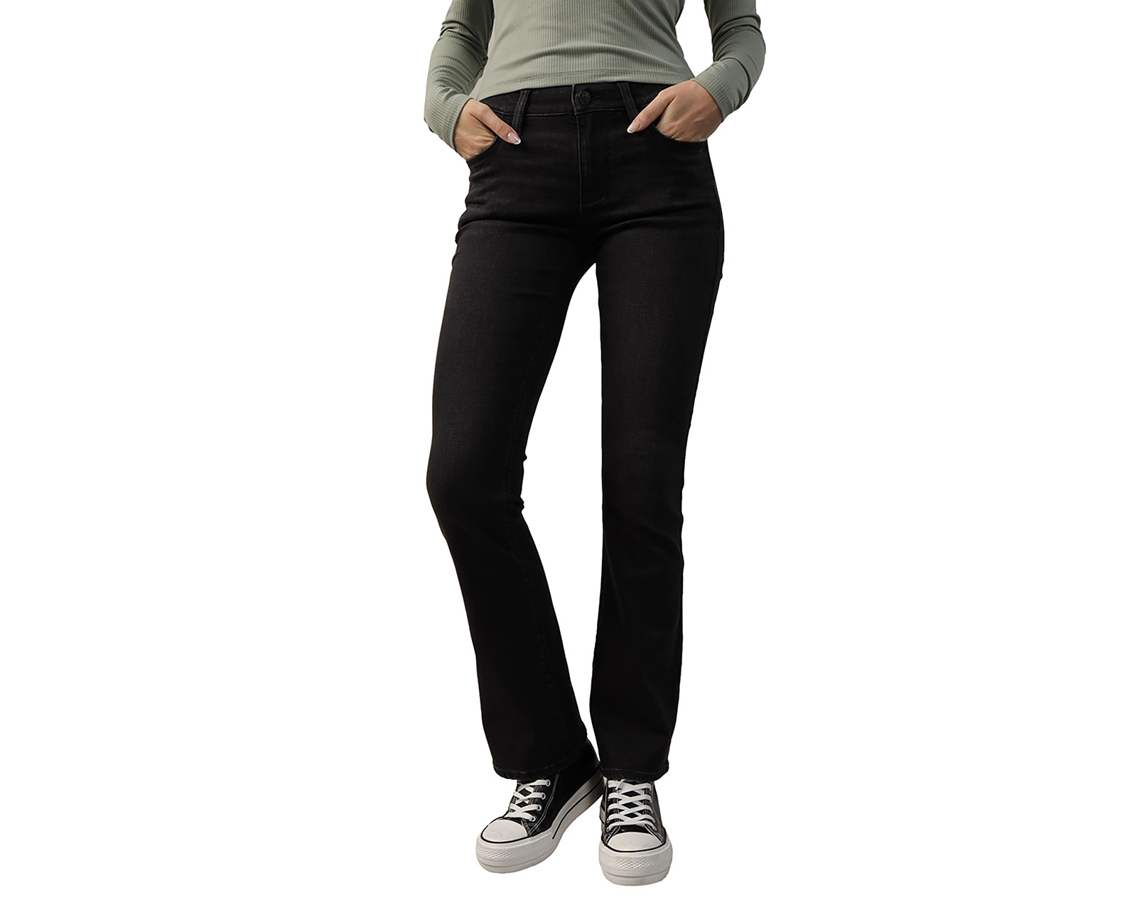 Jeggings American Eagle High Rise para Mujer