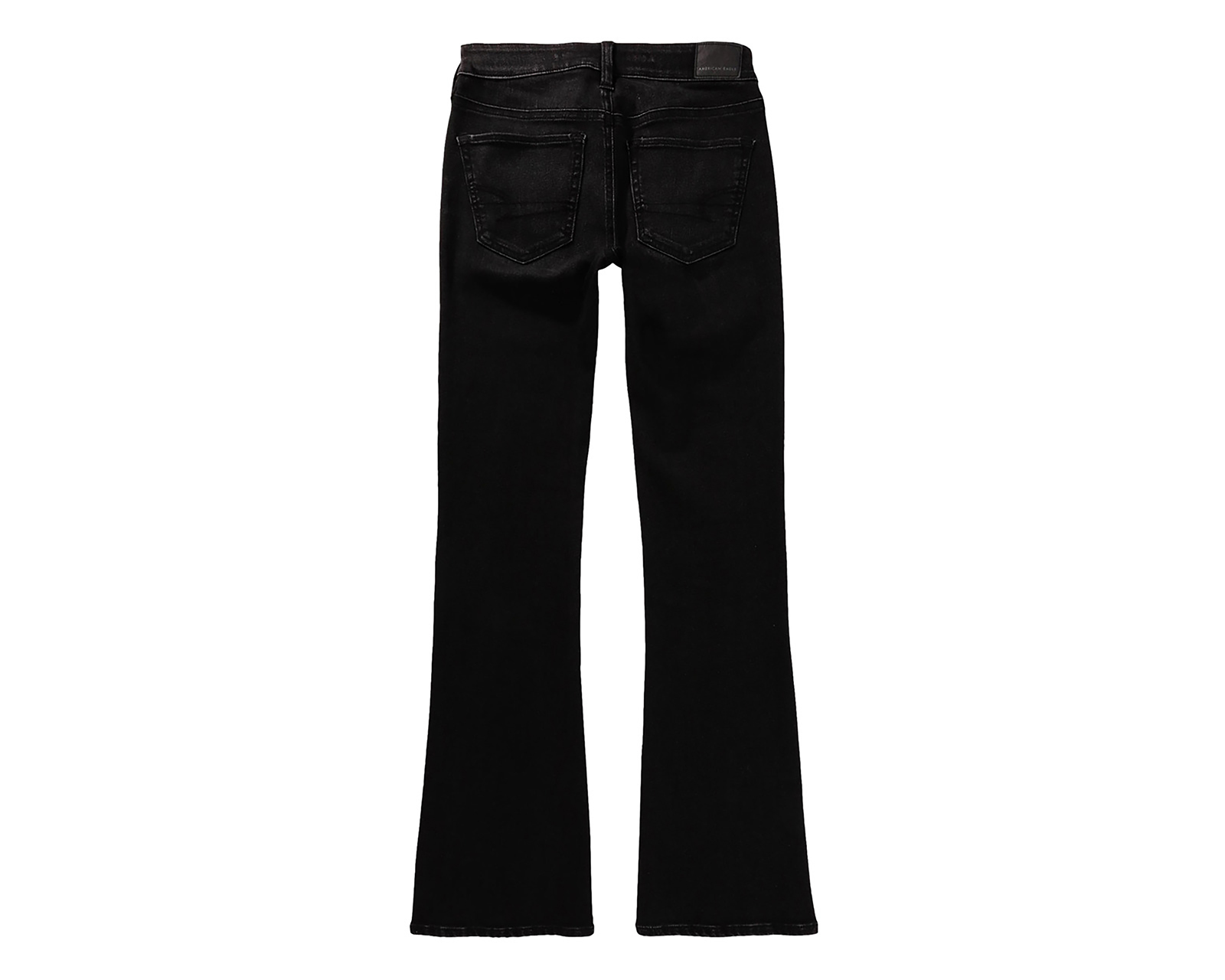 Foto 5 pulgar | Foto 4 | Jeggings American Eagle High Rise para Mujer