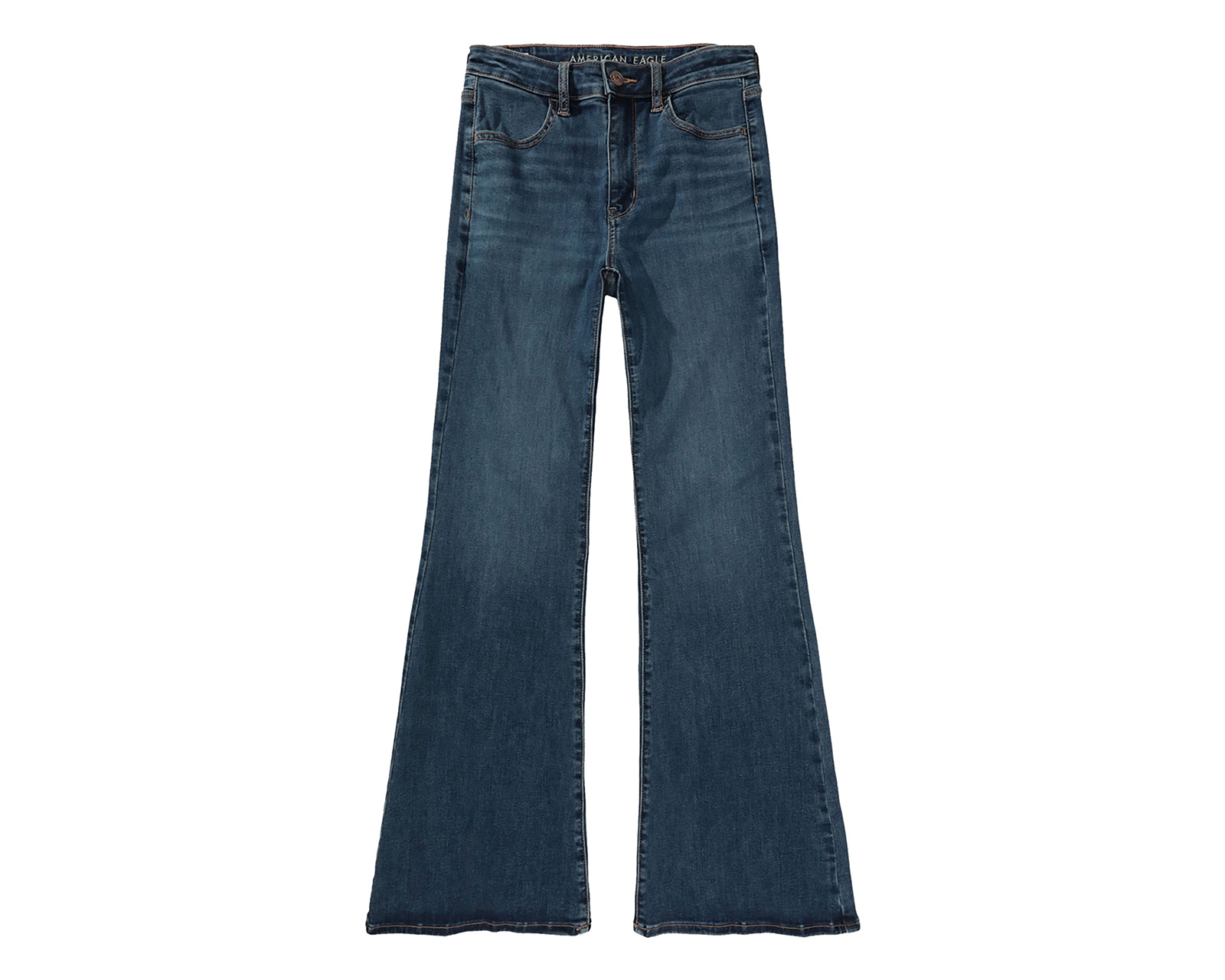 Foto 3 | Foto 3 | Jeans Skinny American Eagle para Mujer