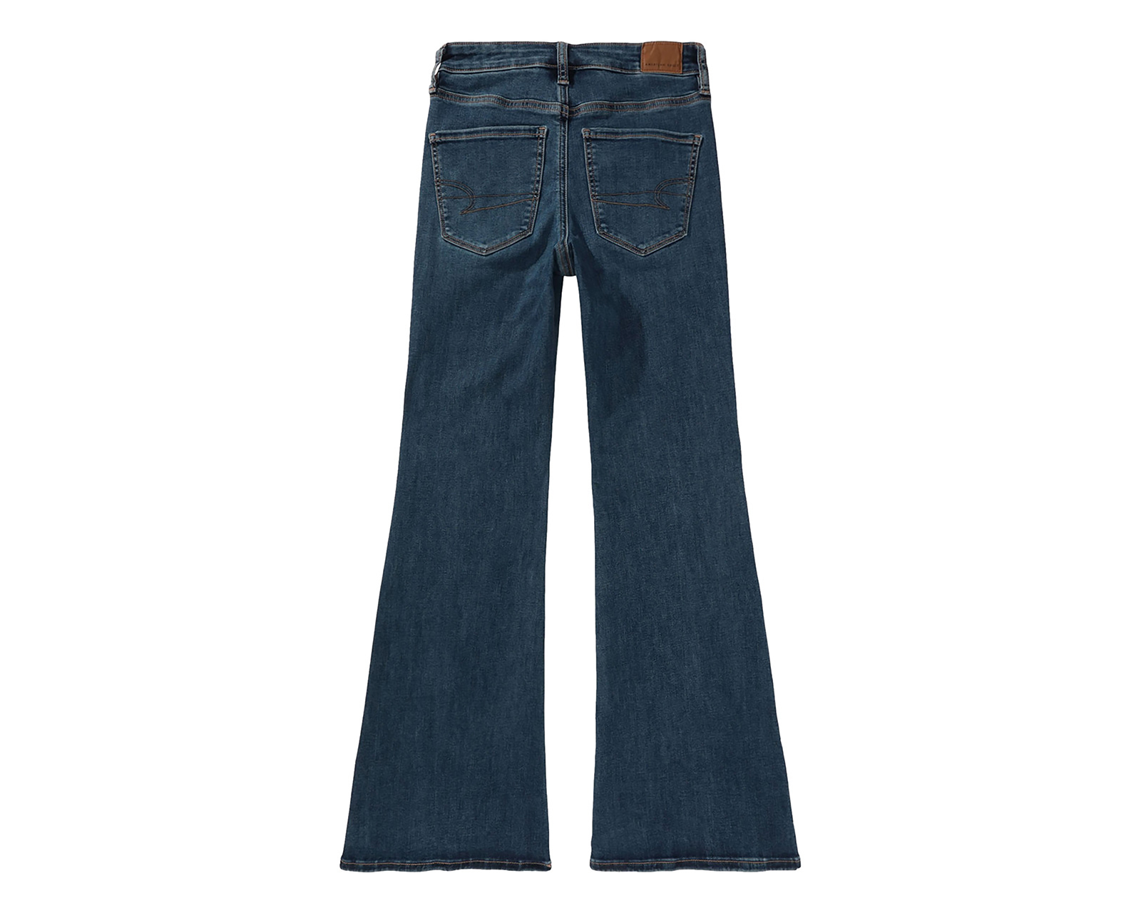 Foto 4 | Foto 4 | Jeans Skinny American Eagle para Mujer