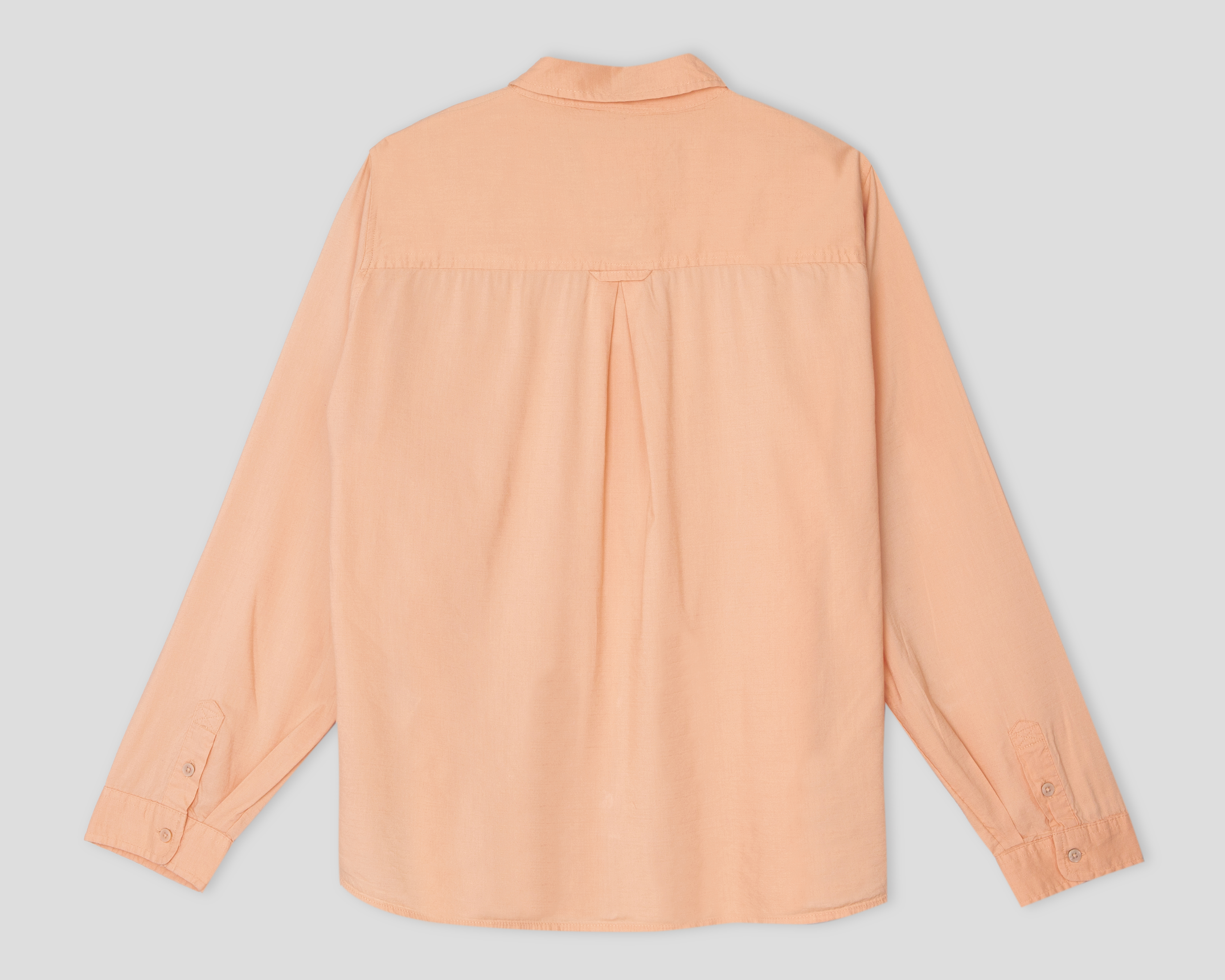 Foto 2 | Foto 2 | Camisa American Eagle con Bolsillo para Mujer