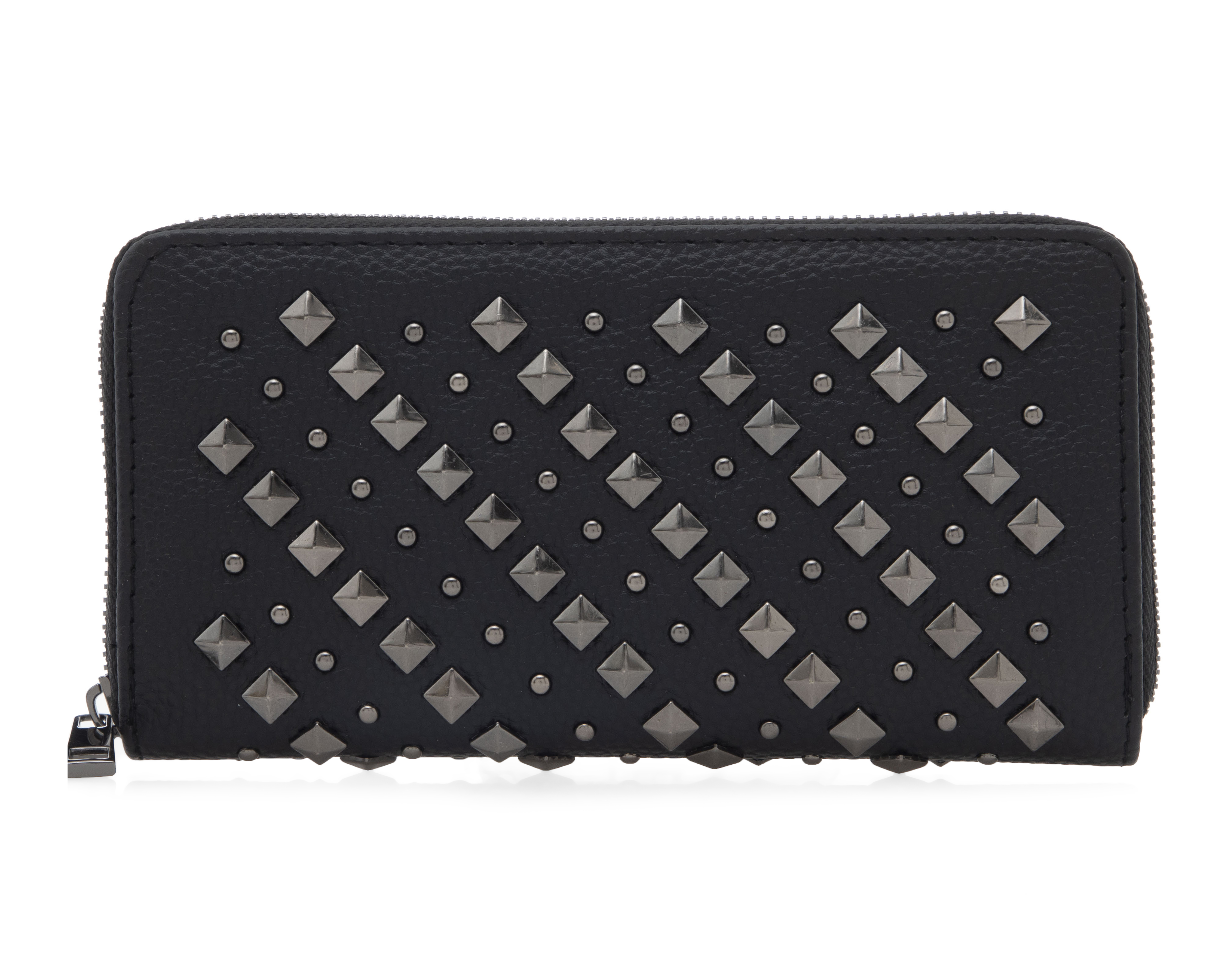 Foto 2 pulgar | Foto 1 | Cartera para Mujer Strona Negra