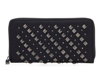 Foto 1 | Foto 1 | Cartera para Mujer Strona Negra