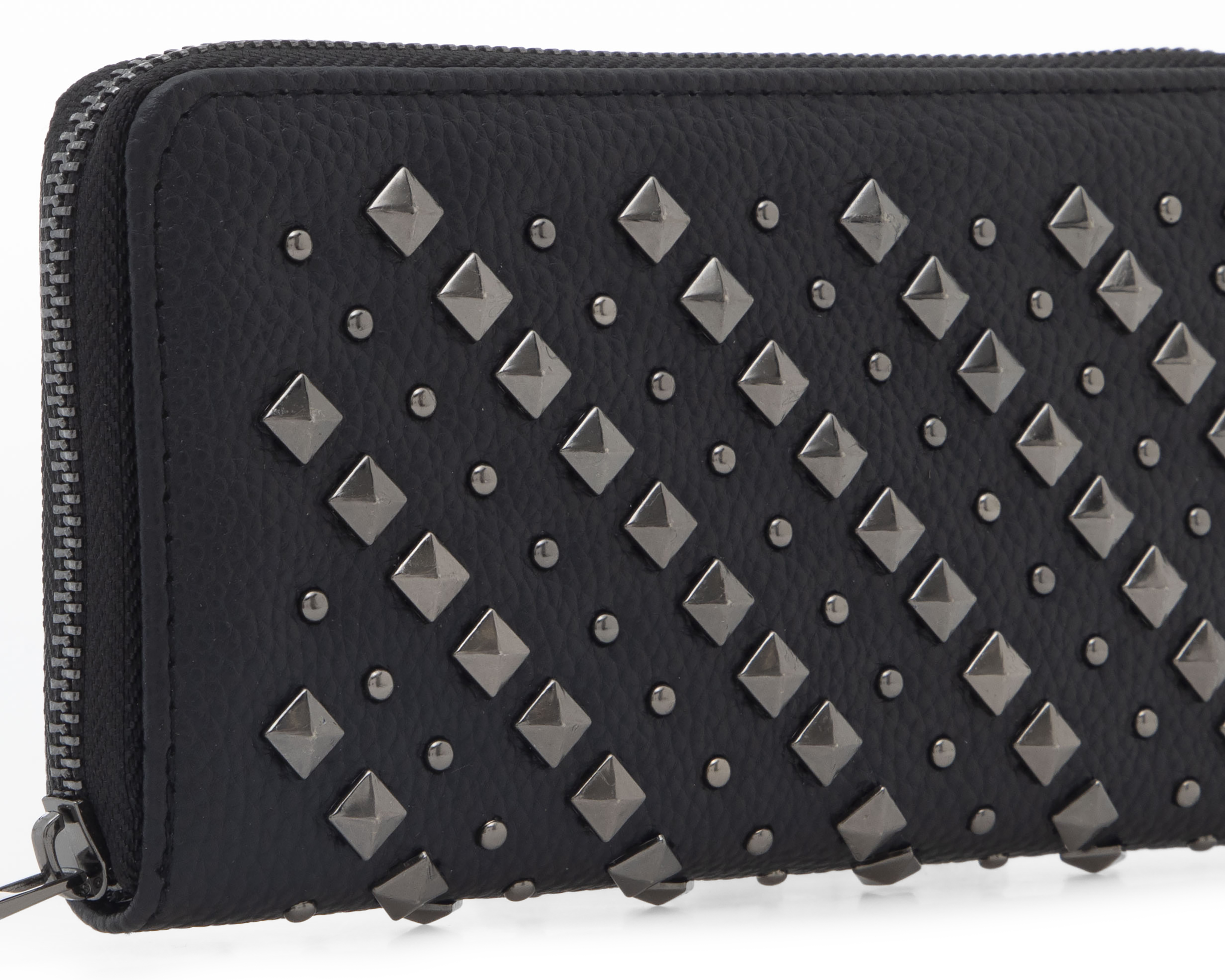 Foto 6 pulgar | Foto 5 | Cartera para Mujer Strona Negra