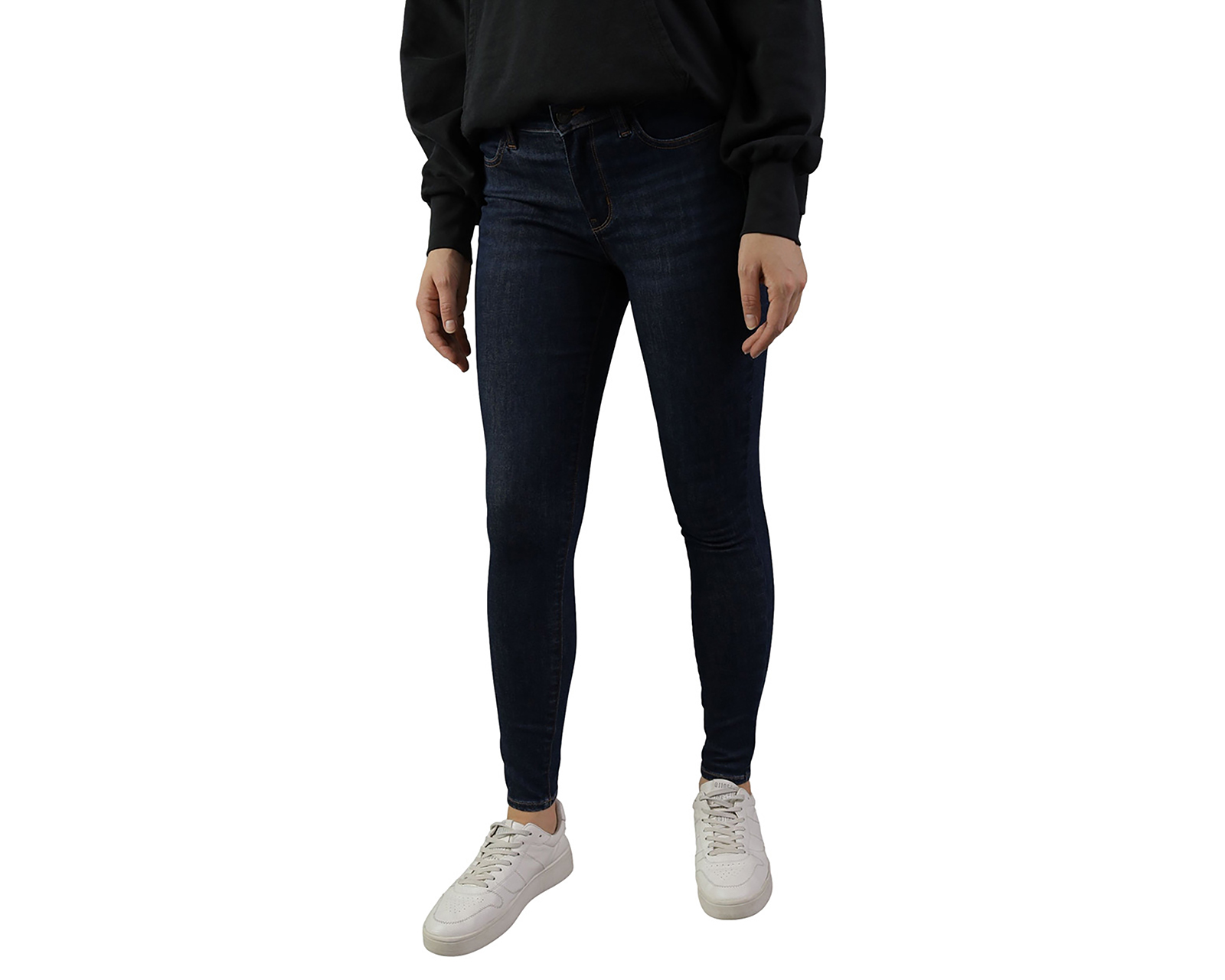 Jeans High Rise American Eagle para Mujer