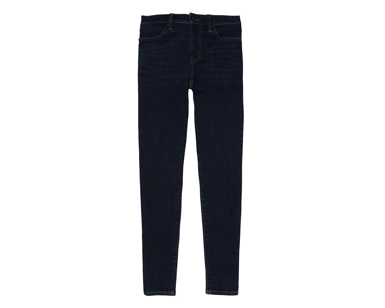 Foto 4 pulgar | Foto 3 | Jeans High Rise American Eagle para Mujer