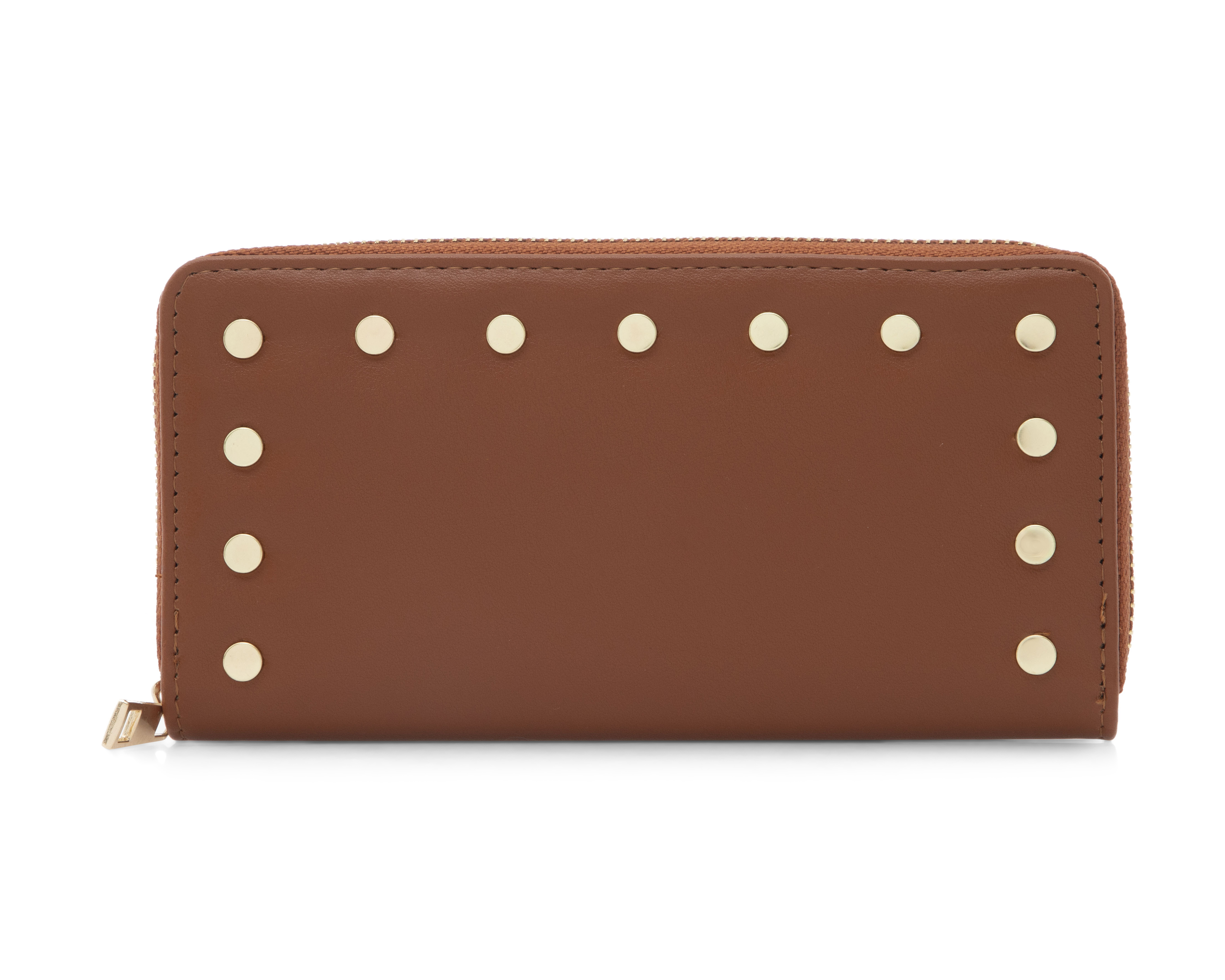 Foto 2 pulgar | Foto 1 | Cartera para Mujer Sahara Café